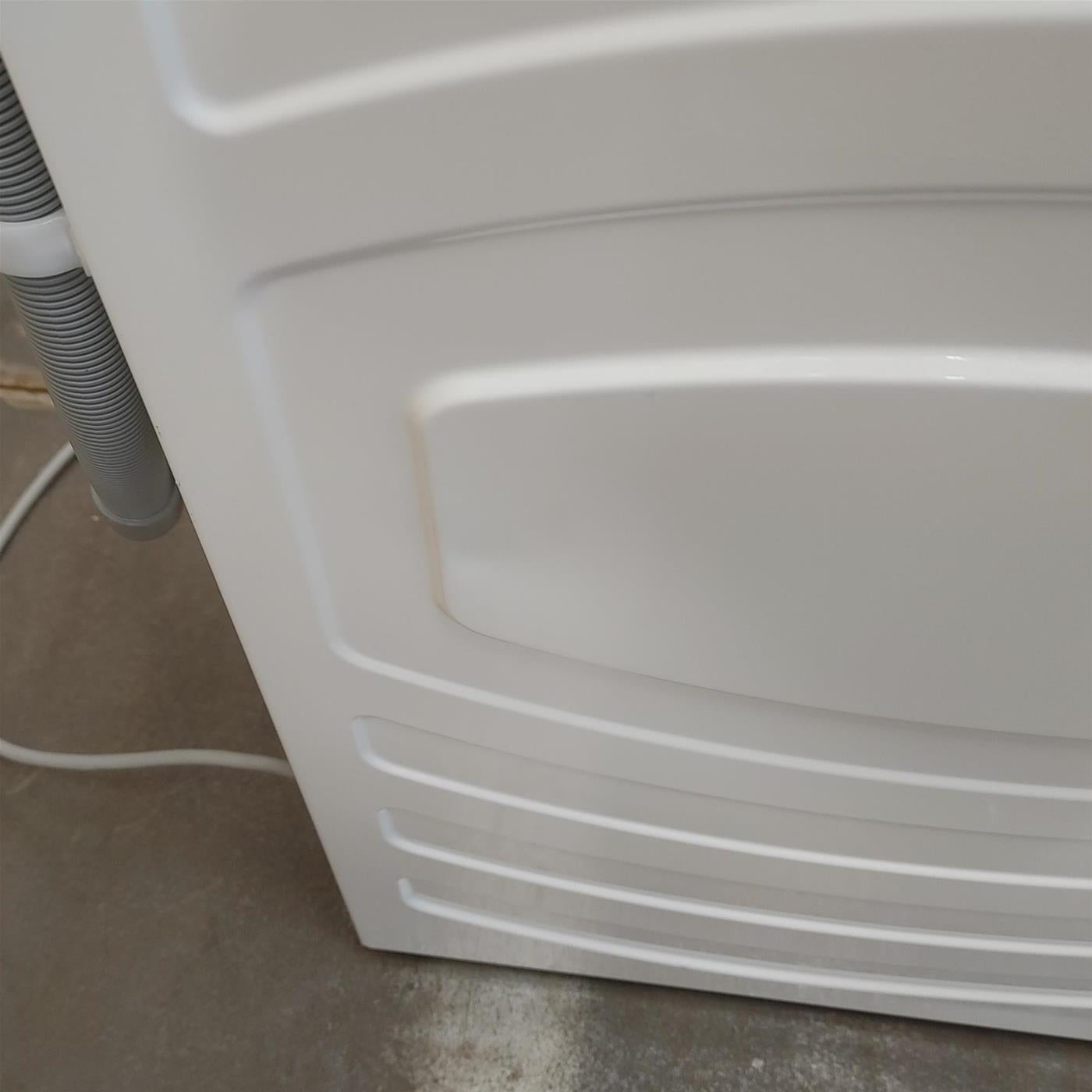 Haier I-Pro Series 5 HWD100B14959NUK I Pro Series 5 10/6kg Lavatrice Asciugatrice Bianca