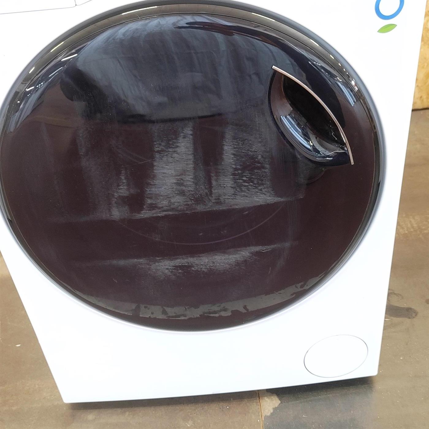 Haier I-Pro Series 5 HWD100B14959NUK I Pro Series 5 10/6kg Lavatrice Asciugatrice Bianca