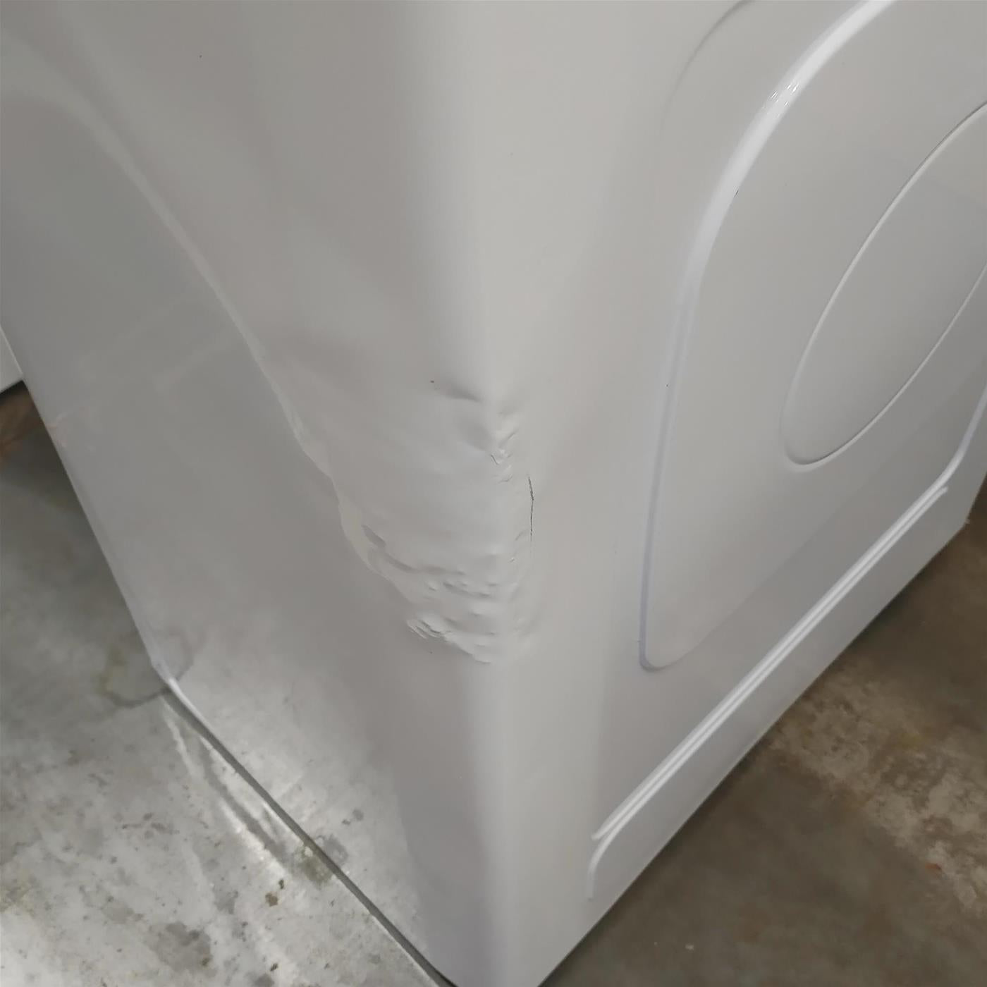 Lavatrice Haier RTXSG28TMC5-11 Carica dall'alto 8 kg 1200 giri Bianco