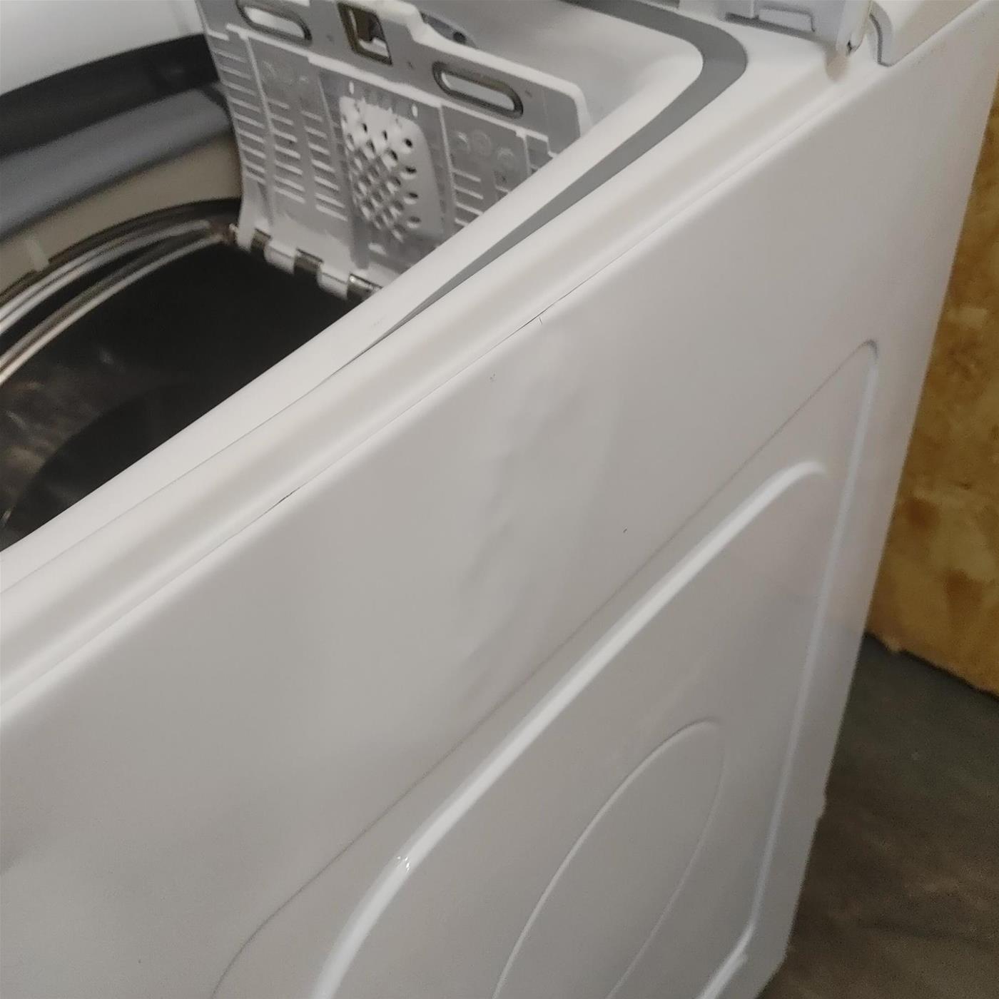 Lavatrice Haier RTXSG28TMC5-11 Carica dall'alto 8 kg 1200 giri Bianco