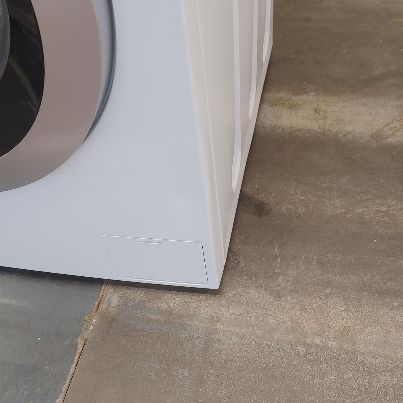Haier Series 30 HW90-SB1230N lavatrice Caricamento frontale 9 kg 1200 Giri/min Bianco