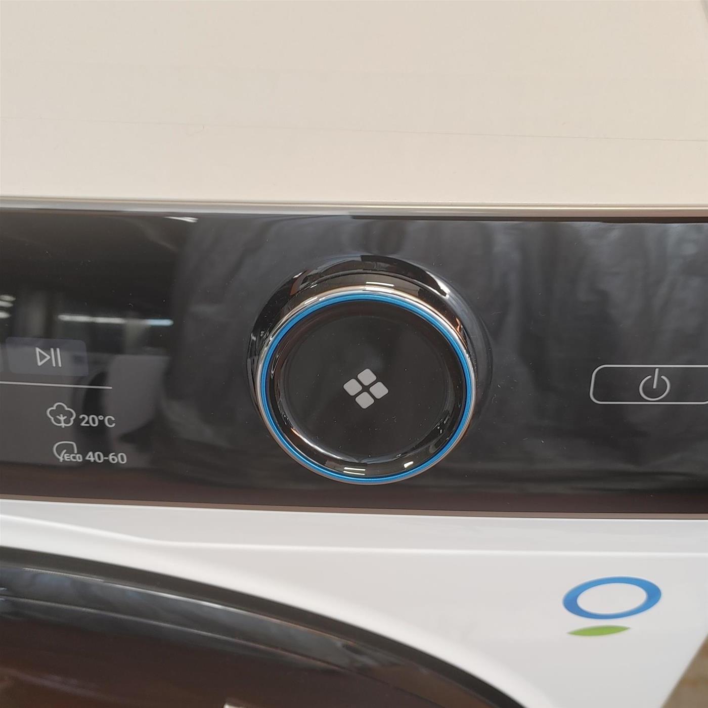 Lavatrice Haier I-Pro Series 5 HW80-B14959EU1 Carica frontale 8 kg 1400 giri/min Bianco