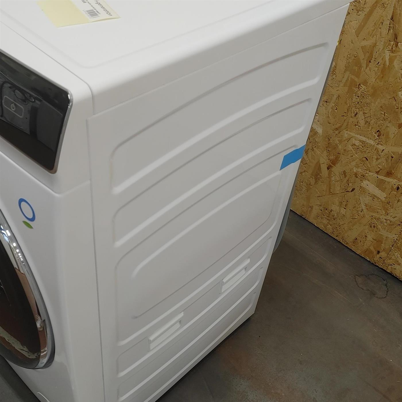 Haier HW150-BP14986EIT lavatrice Caricamento frontale 15 kg 1400 Giri/min Bianco