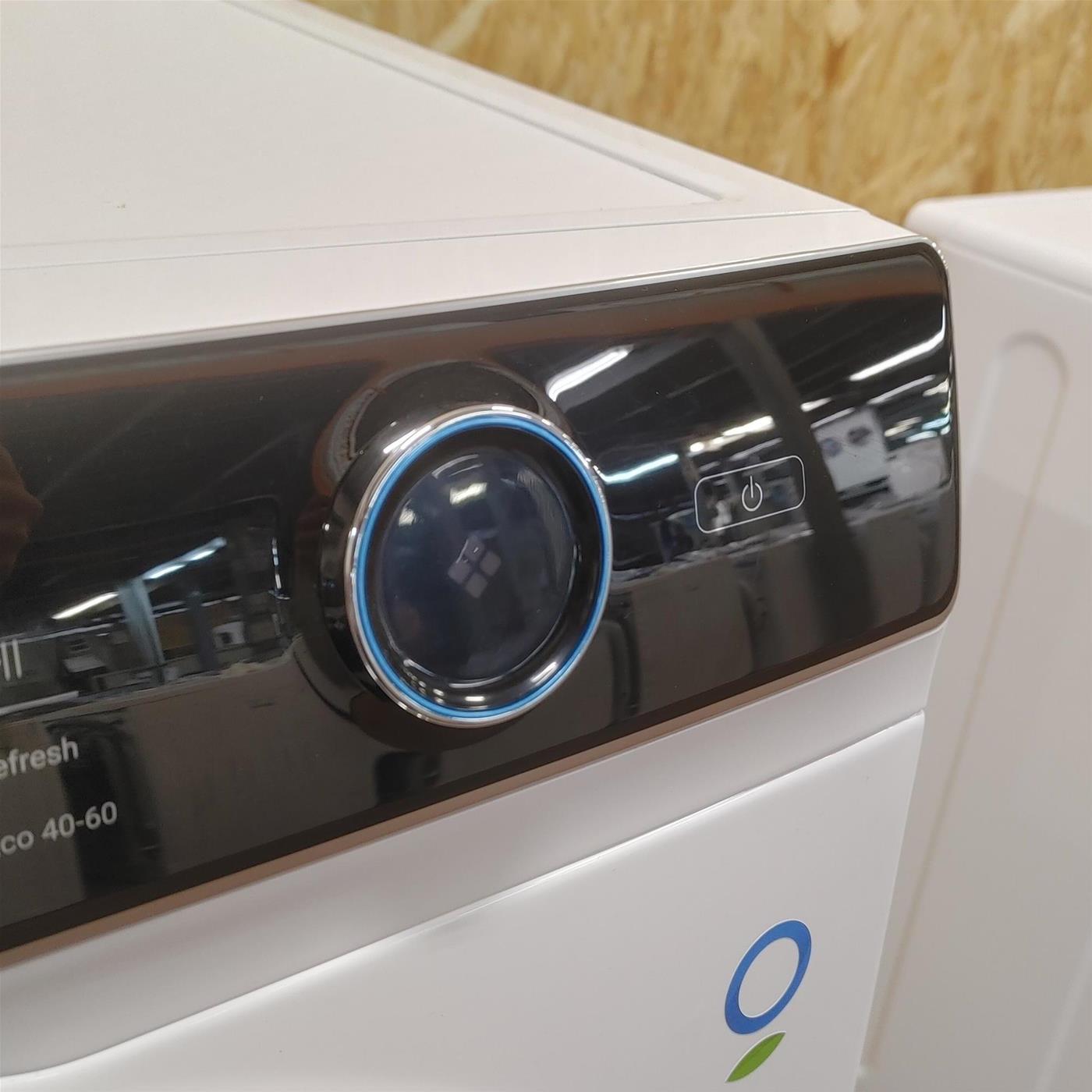 Haier HW150-BP14986EIT lavatrice Caricamento frontale 15 kg 1400 Giri/min Bianco