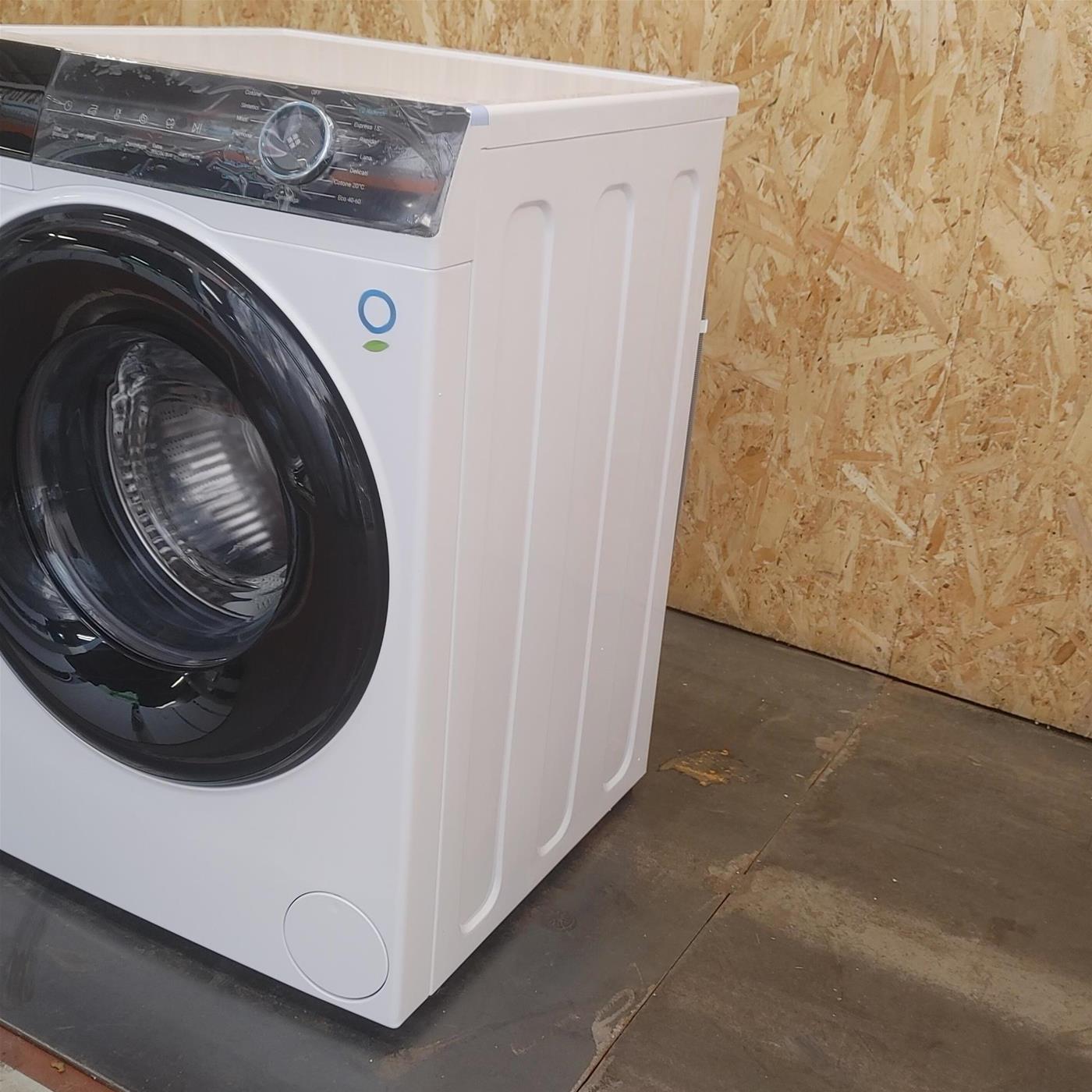 Lavatrice Haier I-Pro Series 3 HW80-B14939 Carica frontale 8 kg 1400 giri/min Bianco