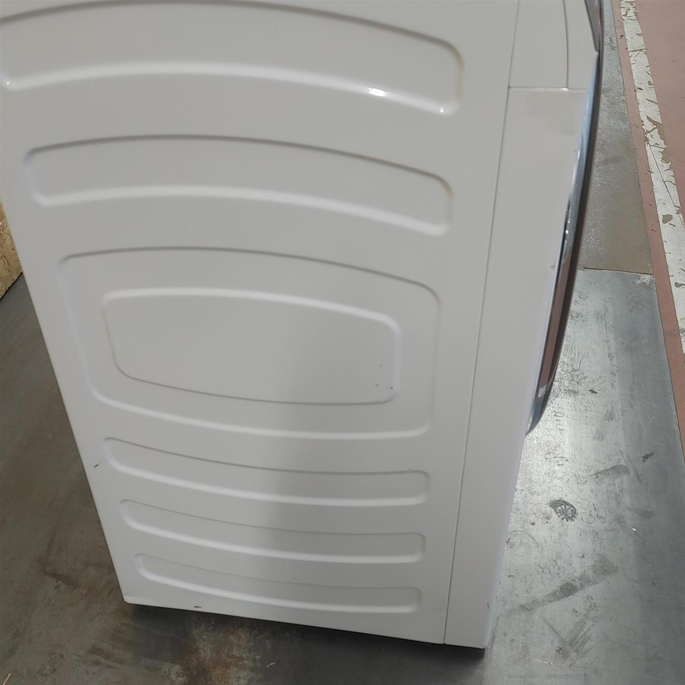 Haier I-Pro Series 7 HWD80-B14979 lavatrice asciugatrice Libera installazione Bianco D