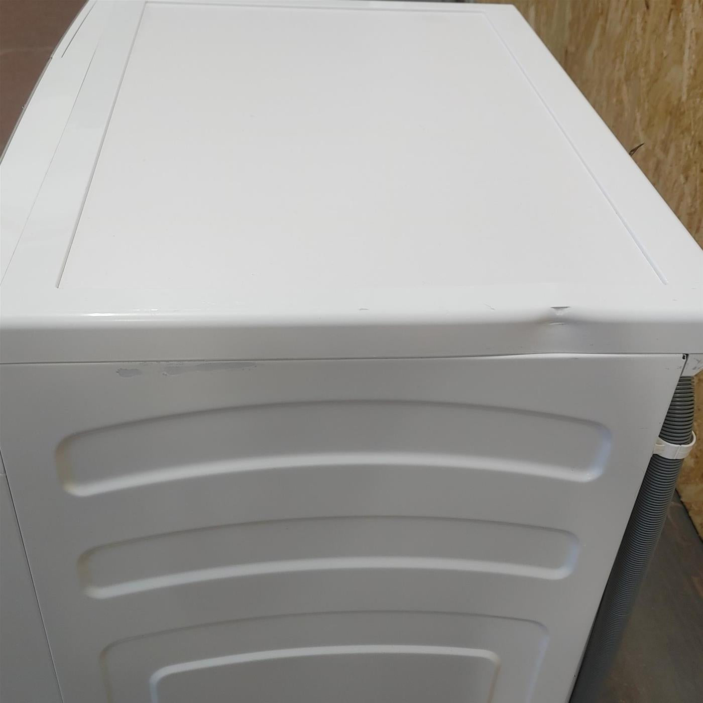 Haier I-Pro Series 7 HWD80-B14979 lavatrice asciugatrice Libera installazione Bianco D