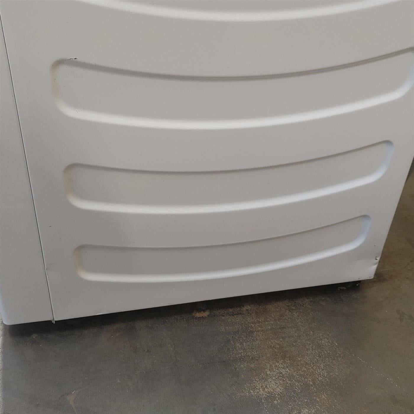 Haier I-Pro Series 7 HWD80-B14979 lavatrice asciugatrice Libera installazione Bianco D