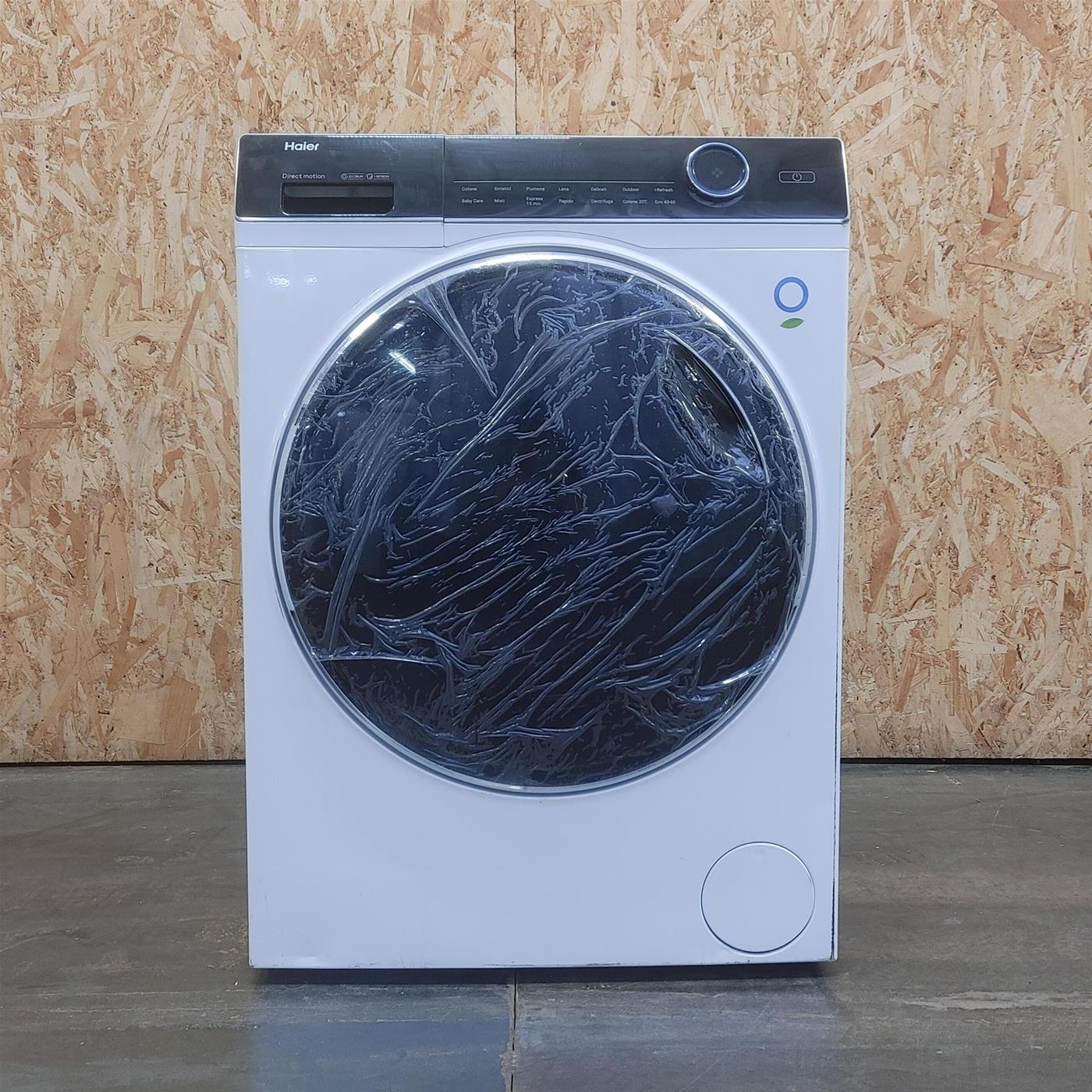 Lavatrice Haier I-Pro Series 7 HW120-B14979 12 Kg