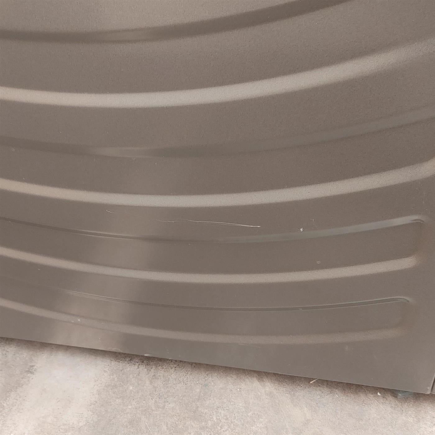 Lavatrice Haier I-Pro Series 7 HW120-B14979S Carica frontale 12 kg 1400 giri/min Nero, Grigio