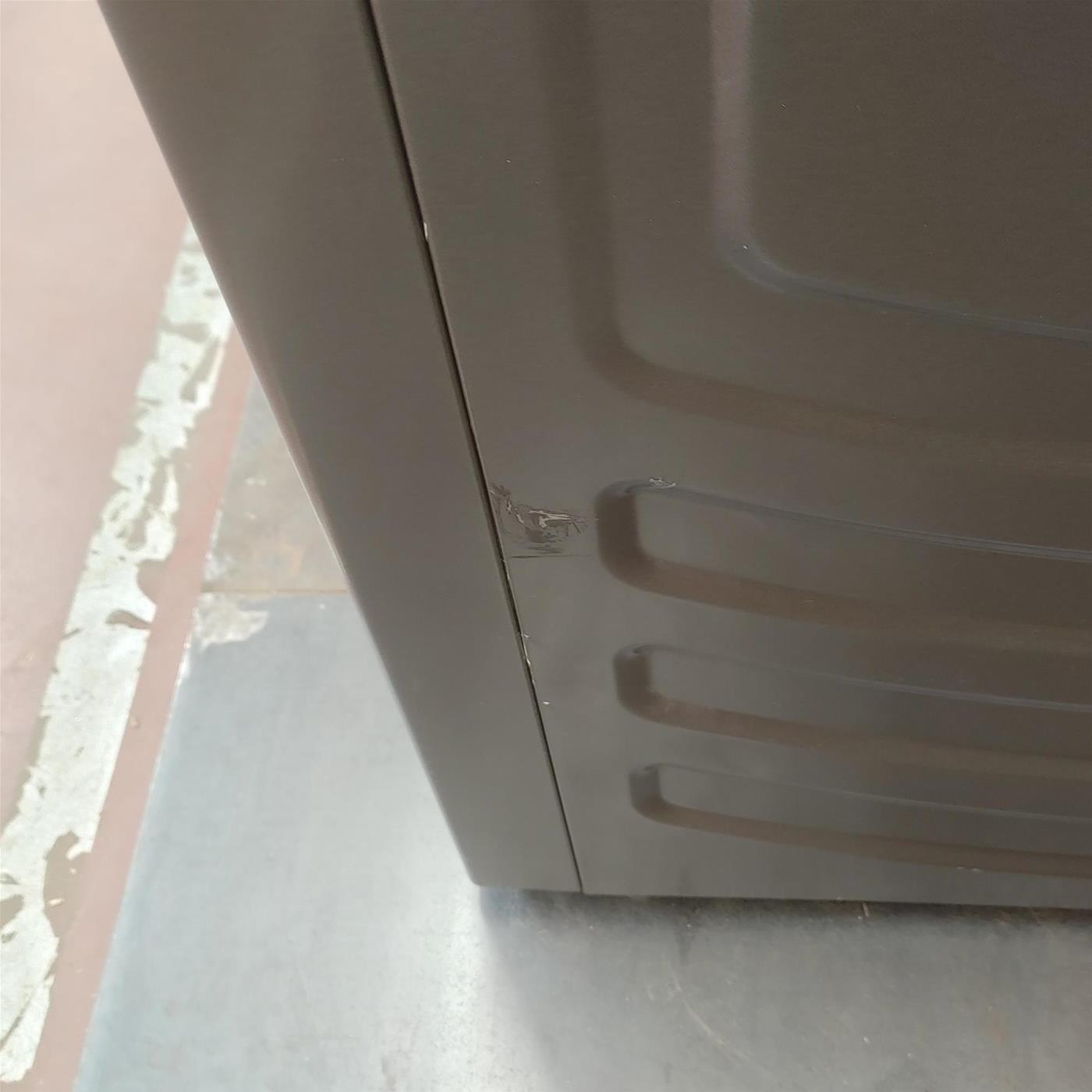 Lavatrice Haier I-Pro Series 7 HW120-B14979S Carica frontale 12 kg 1400 giri/min Nero, Grigio