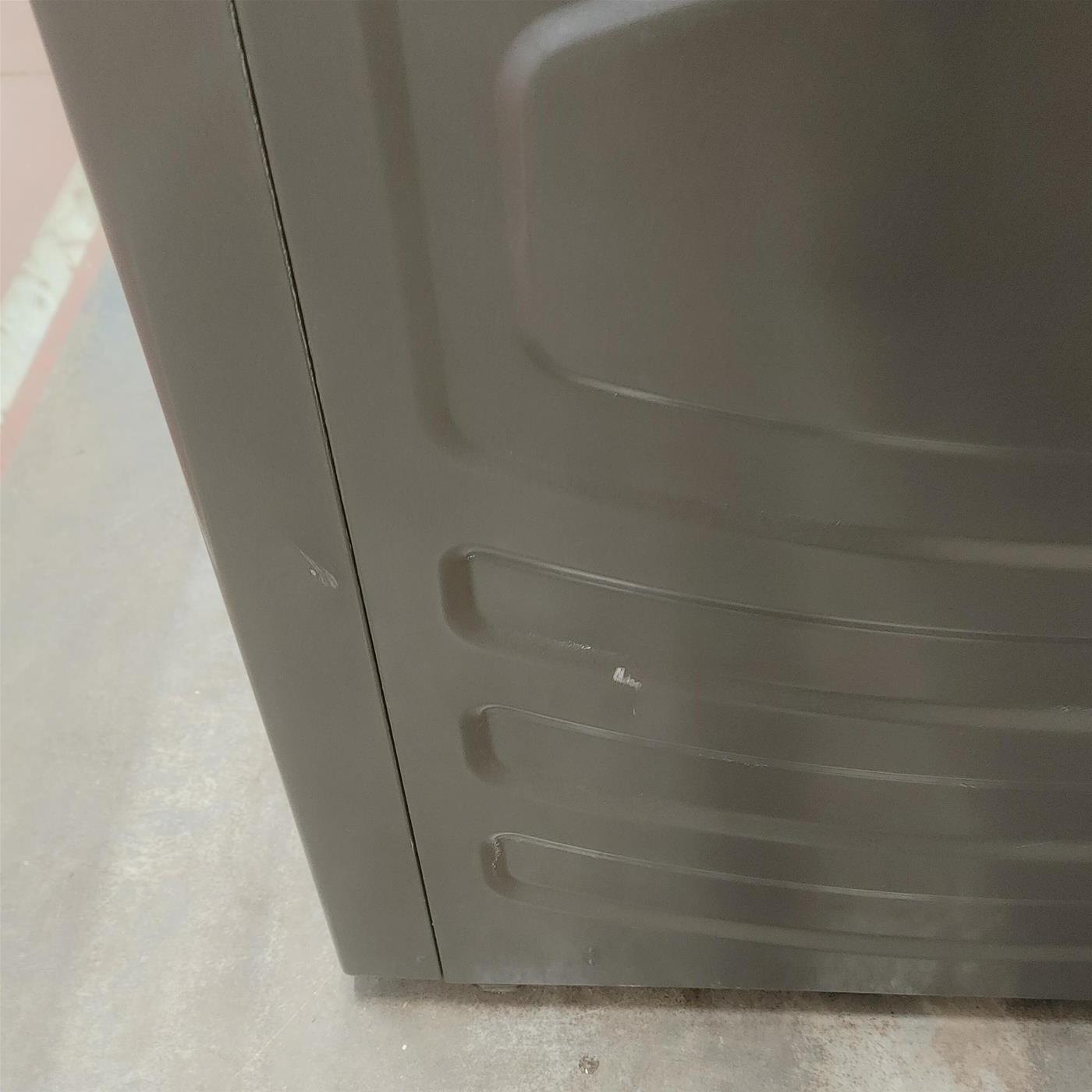 Lavatrice Haier I-Pro Series 7 HW120-B14979S Carica frontale 12 kg 1400 giri/min Nero, Grigio