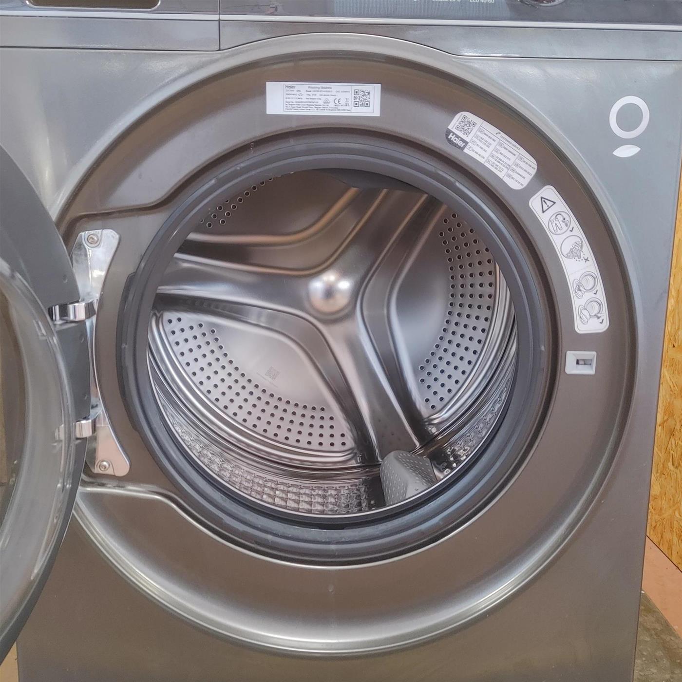 Lavatrice Haier I-Pro Series 7 Plus HW100-BD14IGIS8U1 10 Kg
