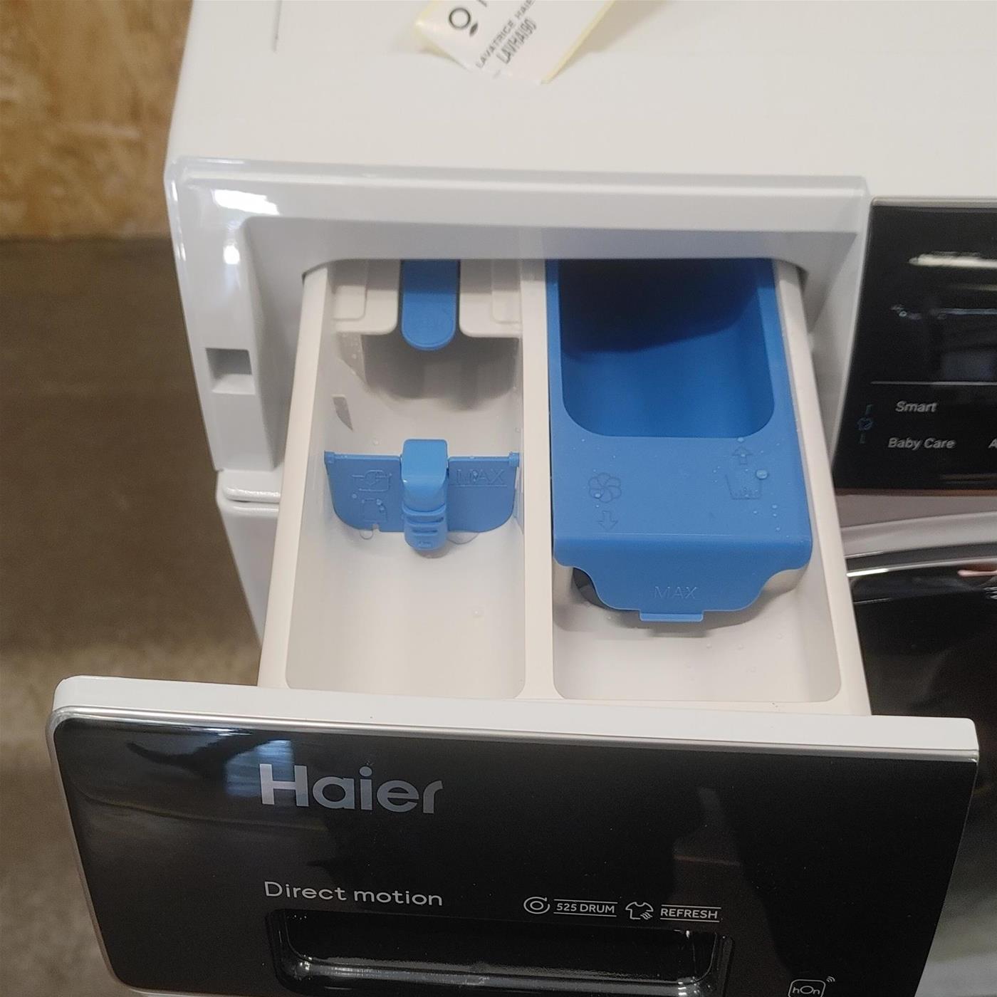 Lavatrice Haier I-Pro Series 3 HW90-B14939 9 Kg