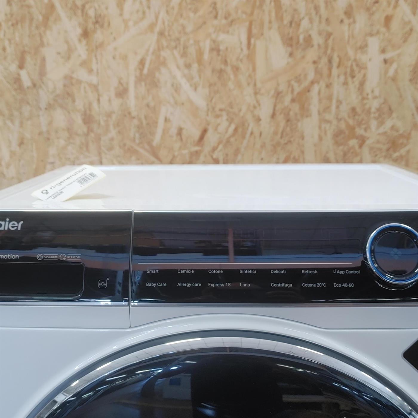 Lavatrice Haier I-Pro Series 3 HW90-B14939 9 Kg