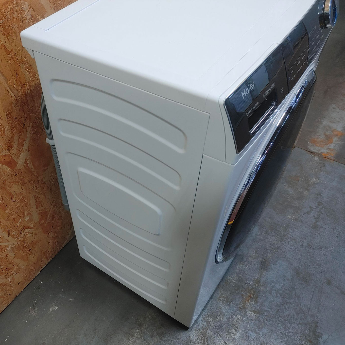 Lavatrice Haier I-Pro Series 7 HW90-B14979 9 Kg