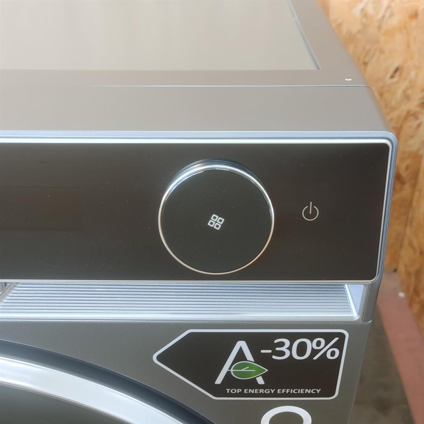 Lavatrice Haier HW120-BD14397PGU1 12 Kg