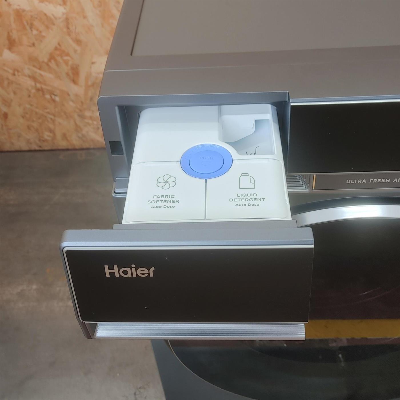 Lavatrice Haier HW120-BD14397PGU1 12 Kg