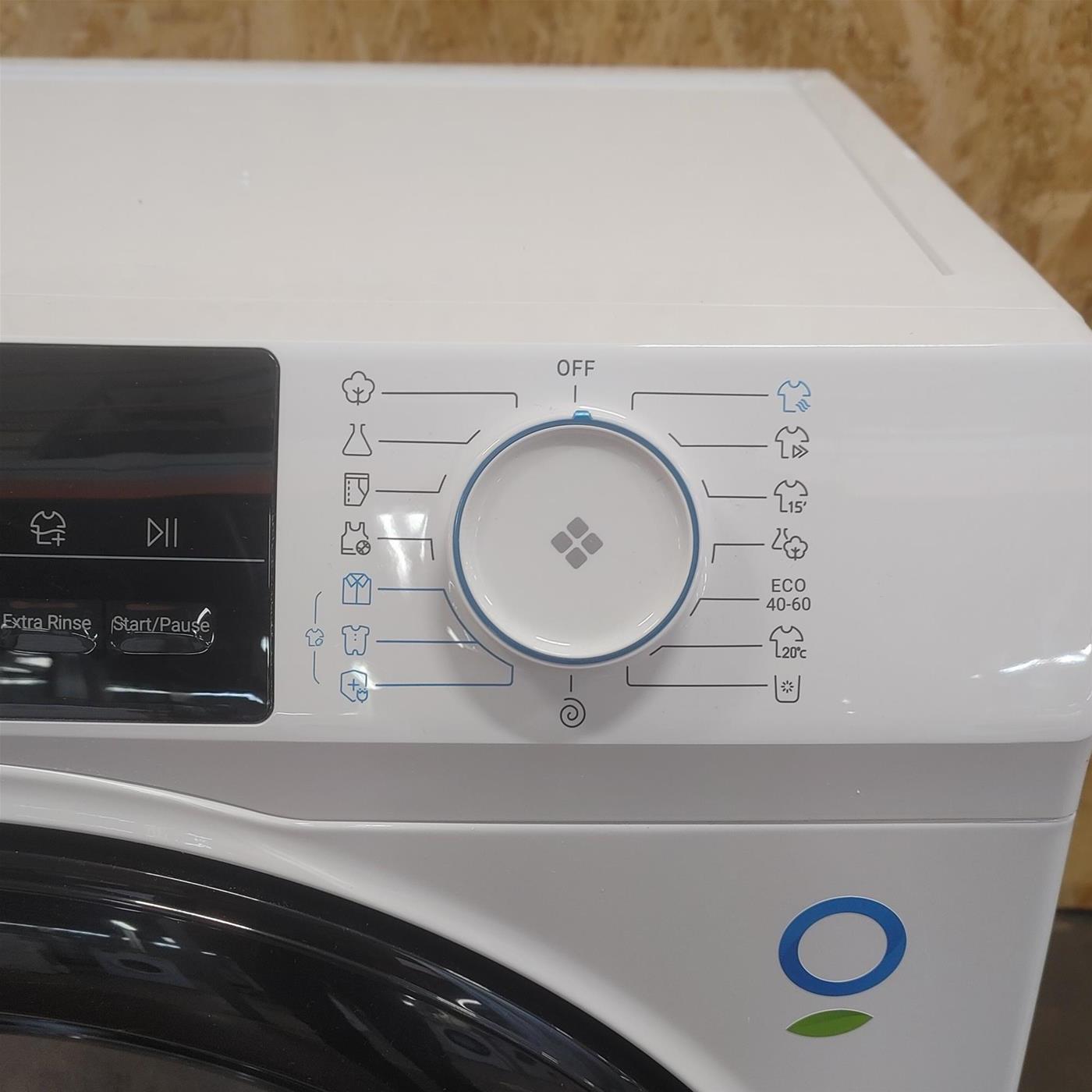 Lavatrice Haier HW90-BP14929A-S 9 Kg