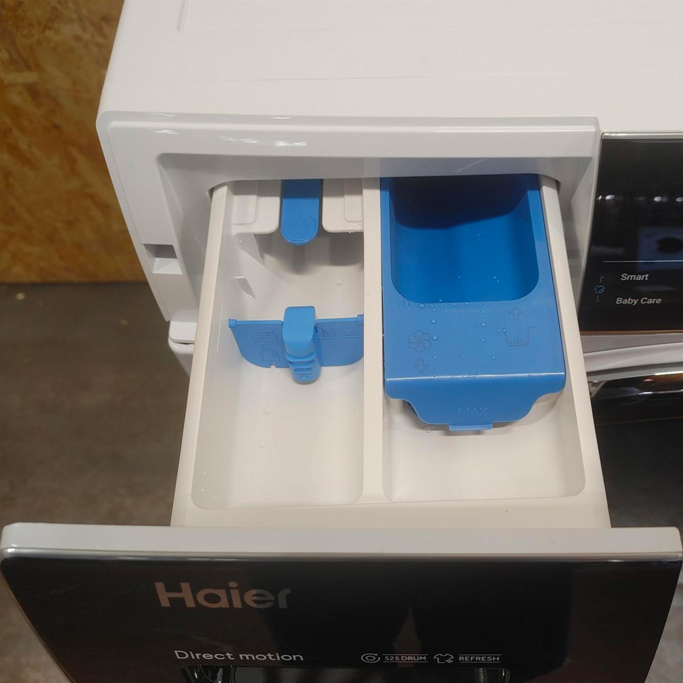 Lavatrice Haier I-Pro Series 5 HW90-B14959U19 Kg