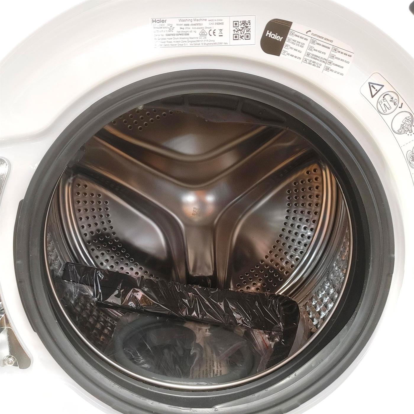 Lavatrice Haier I-Pro Series 5 HW90-B14959U19 Kg