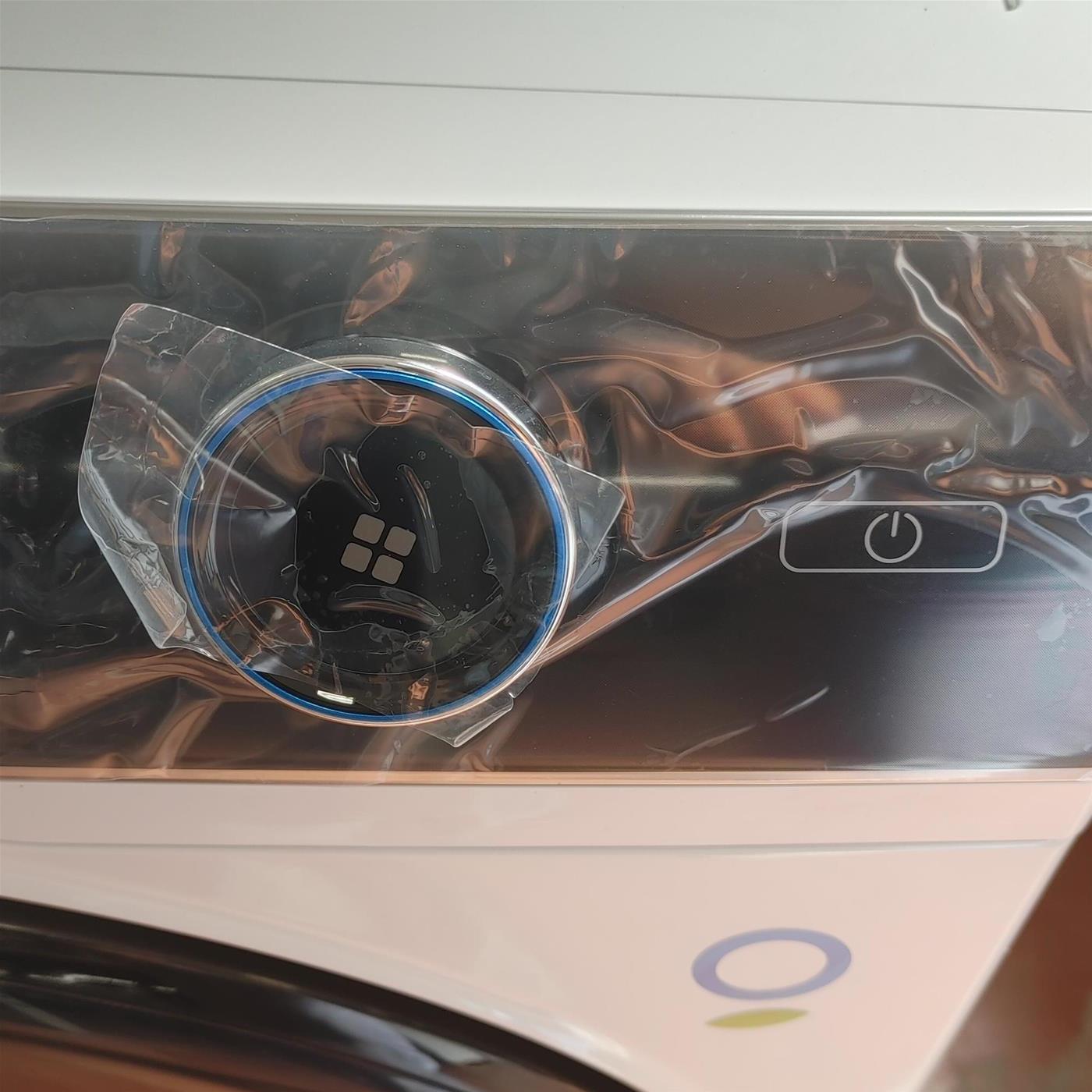 Lavatrice Haier I-Pro Series 5 HW90-B14959U1 Caricamento frontale 9 kg 1400 Giri/min A Bianco