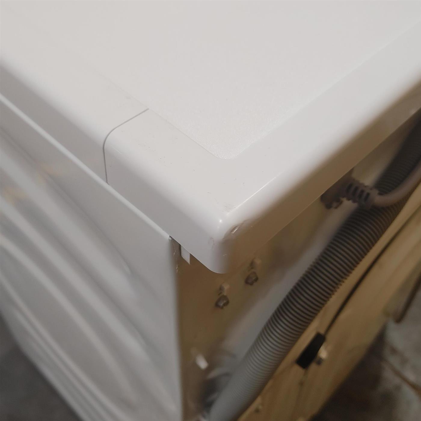 Lavatrice Hisense WFQA8014EVJM Classe A Motore Inverter 8 Kg