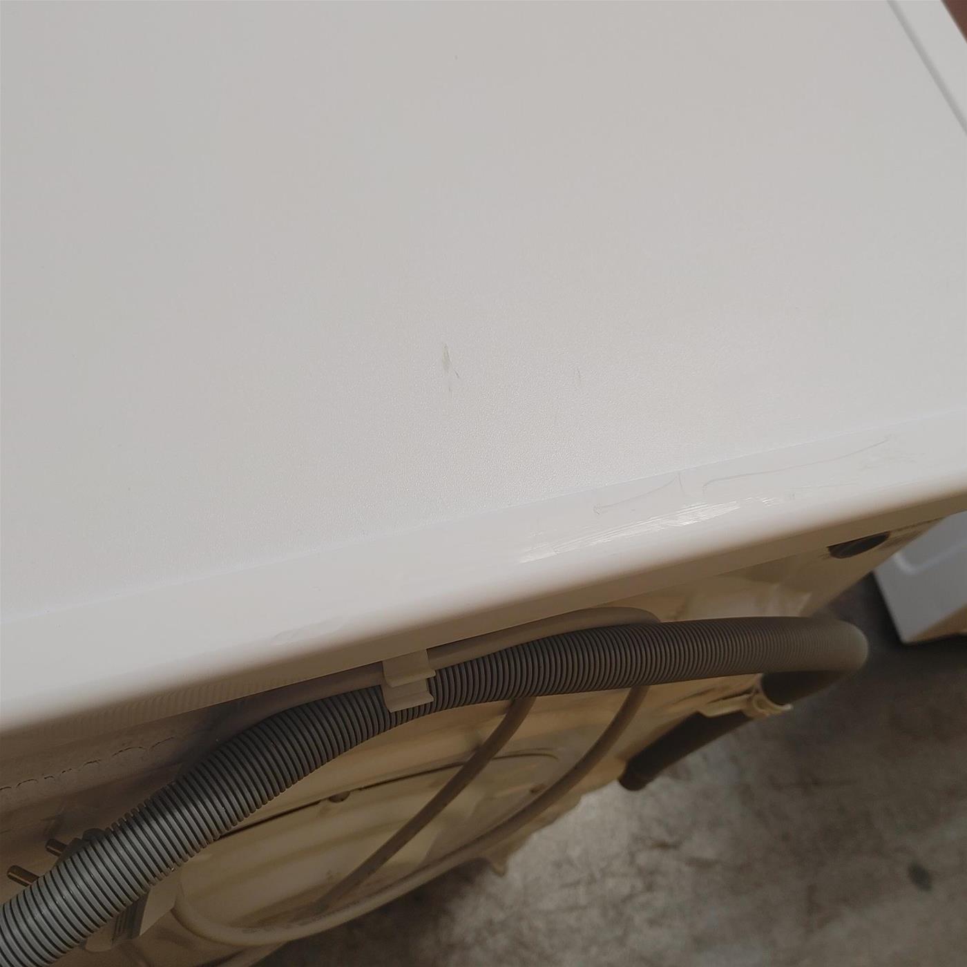 Lavasciuga Hisense WDQA8014EVJM