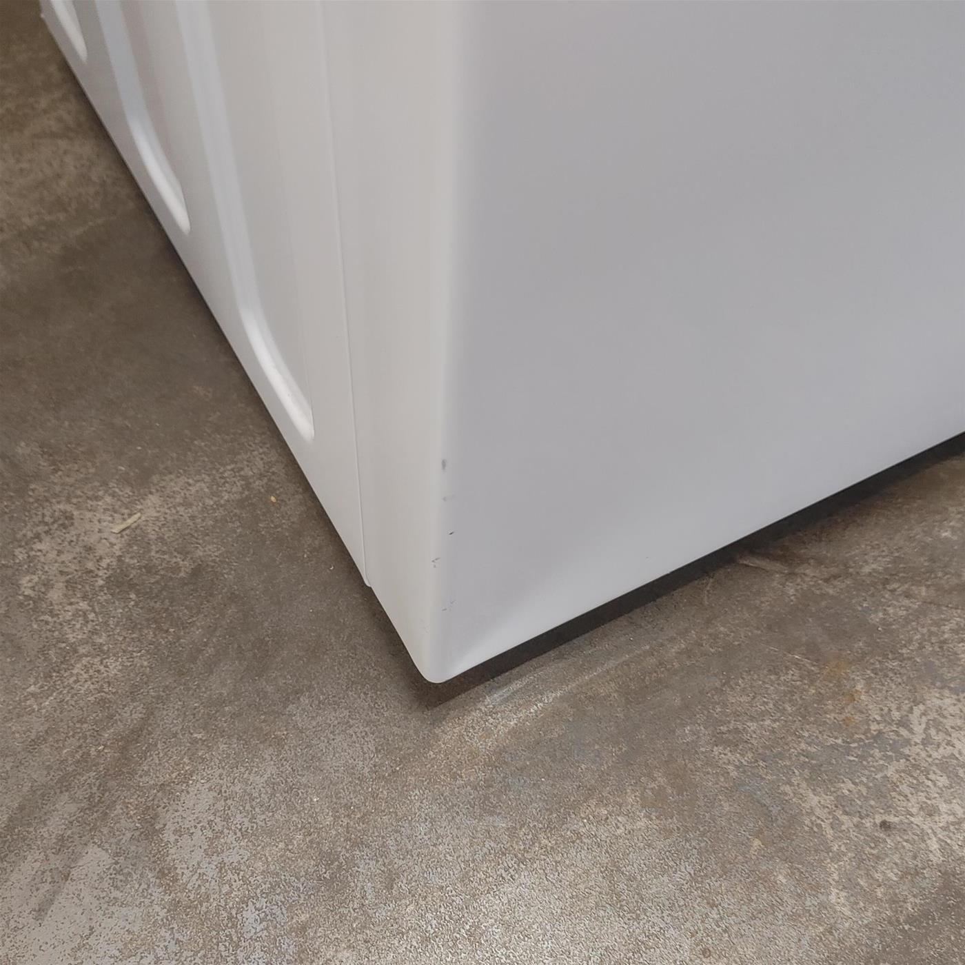 Lavatrice Hisense WFQP7012EVM 7 Kg