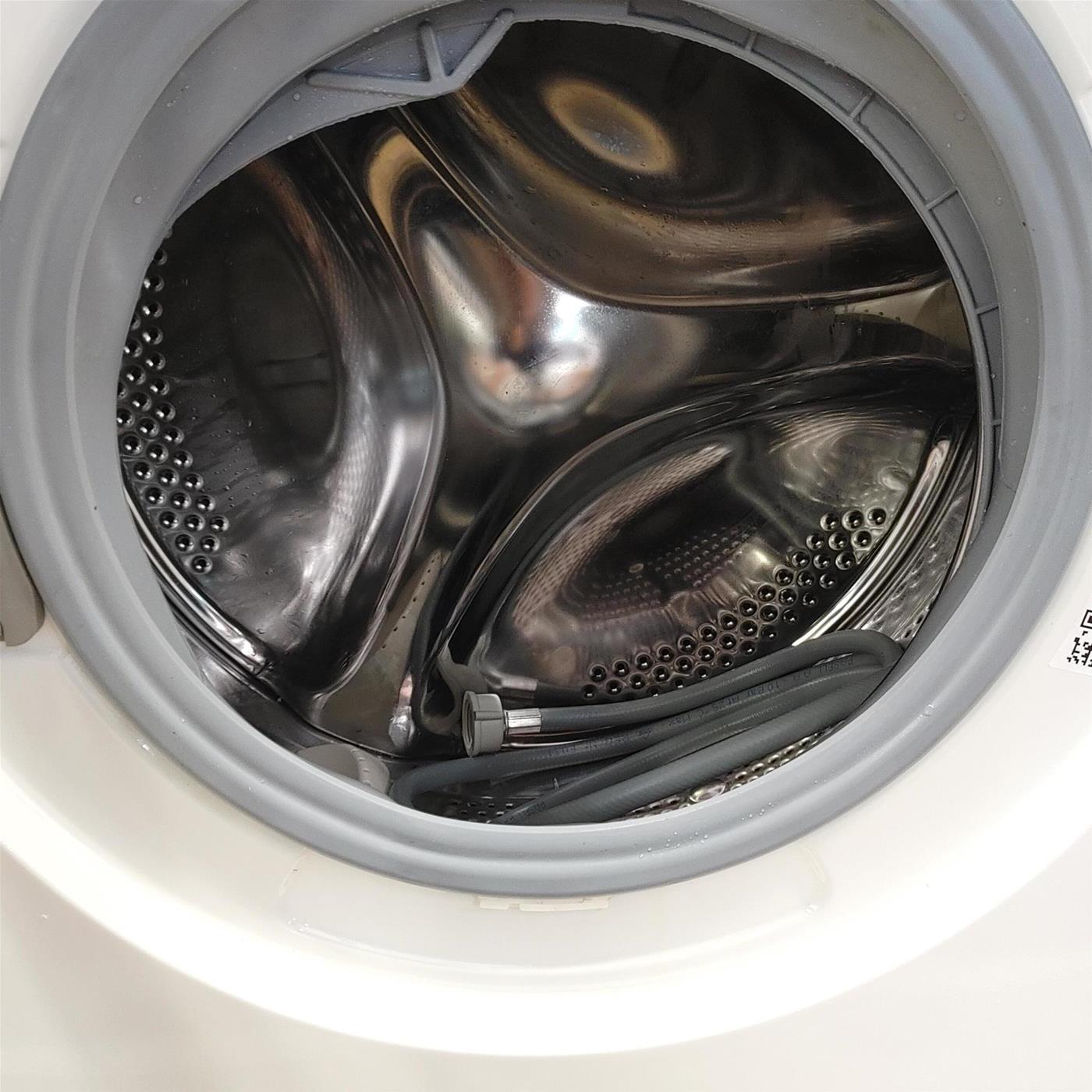 Hoover H-WASH 300 LITE H3W34 262DCE-11 lavatrice Caricamento frontale 6 kg 1200 Giri/min D Bianco