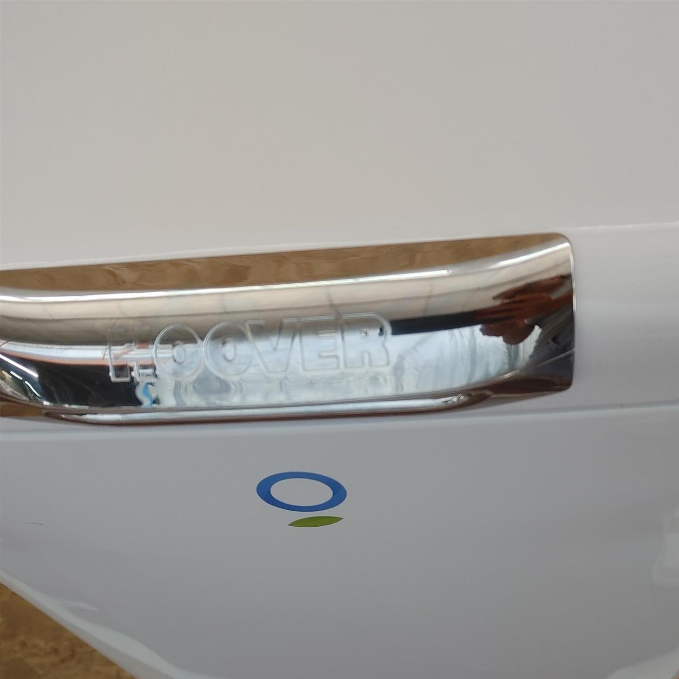 Hoover H-WASH 300 LITE H3TM272DACE/1-11 lavatrice Caricamento dall'alto 7 kg 1200 Giri/min F Bianco
