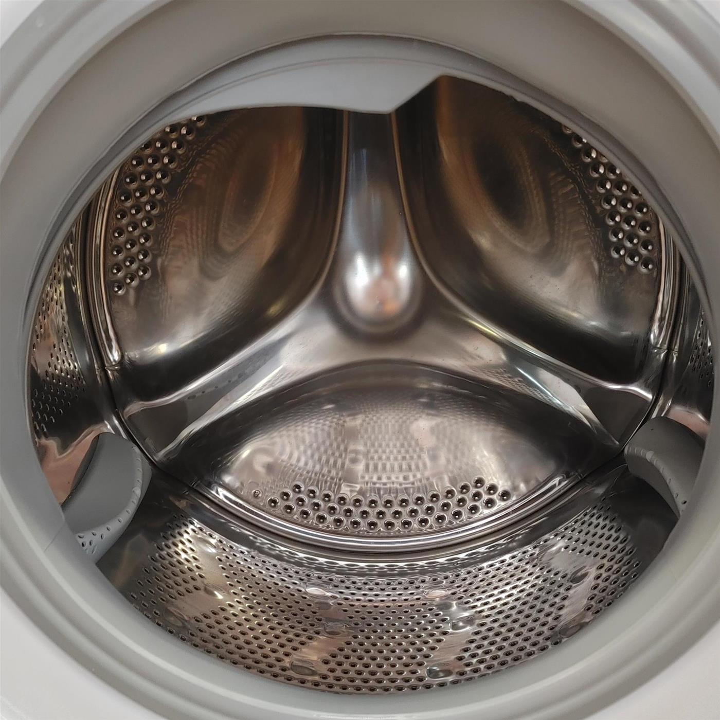 Hoover H-WASH 300 LITE H3W 492DE-11 lavatrice Caricamento frontale 9 kg 1400 Giri/min D Bianco