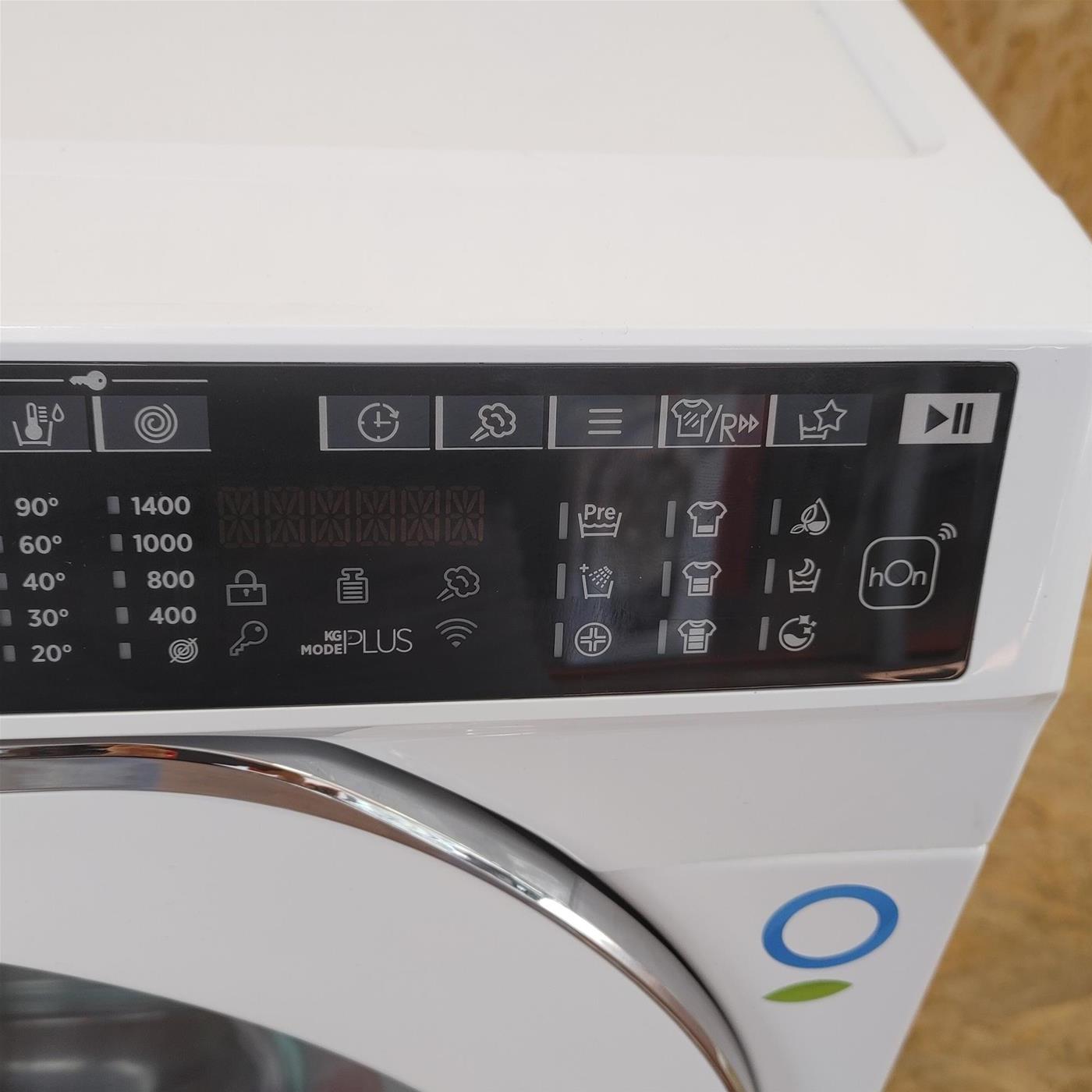 Hoover HW49AMC/1-S Lavatrice 9 Kg Classe A