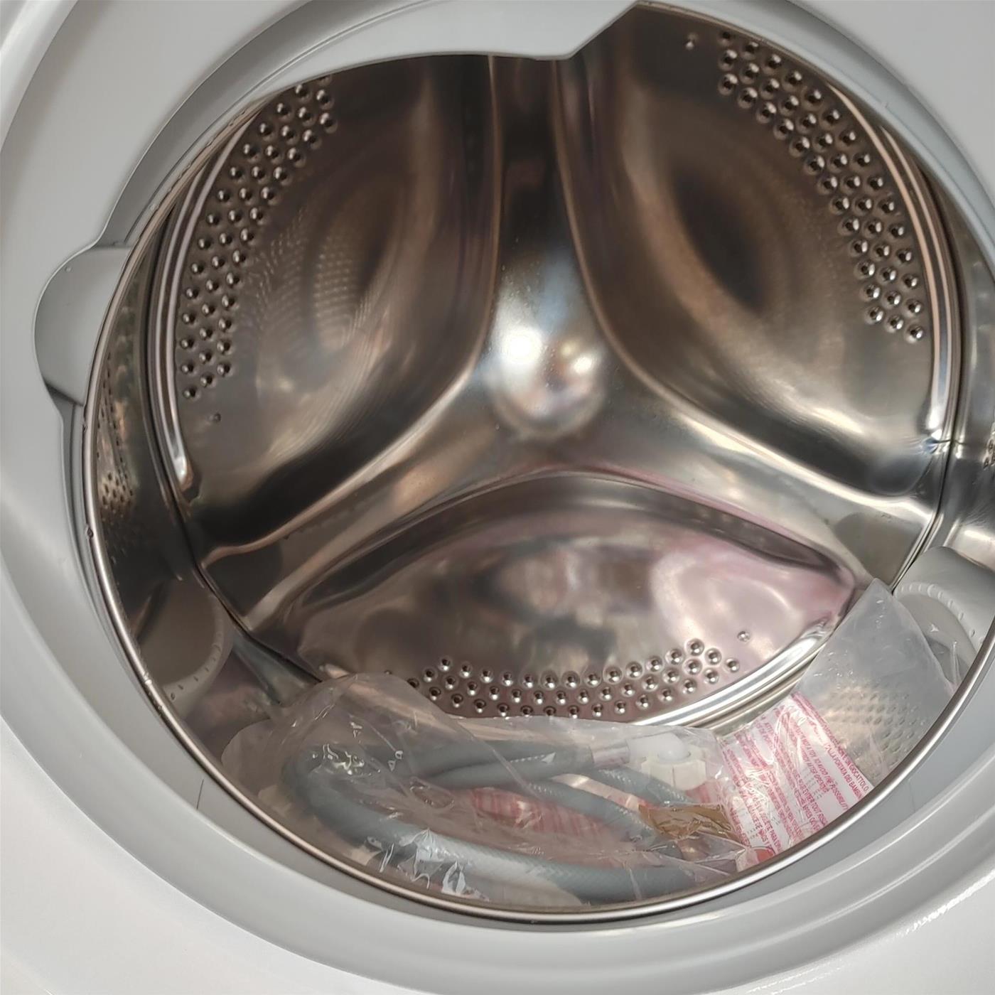 Hoover HW49AMC/1-S Lavatrice 9 Kg Classe A