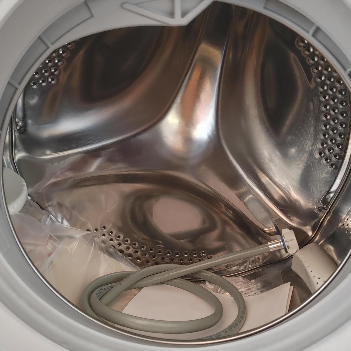 Lavatrice Hoover H-WASH 300 LITE H3W34 262DCE-11 Caricamento frontale 6 kg 1200 Giri/min Bianco