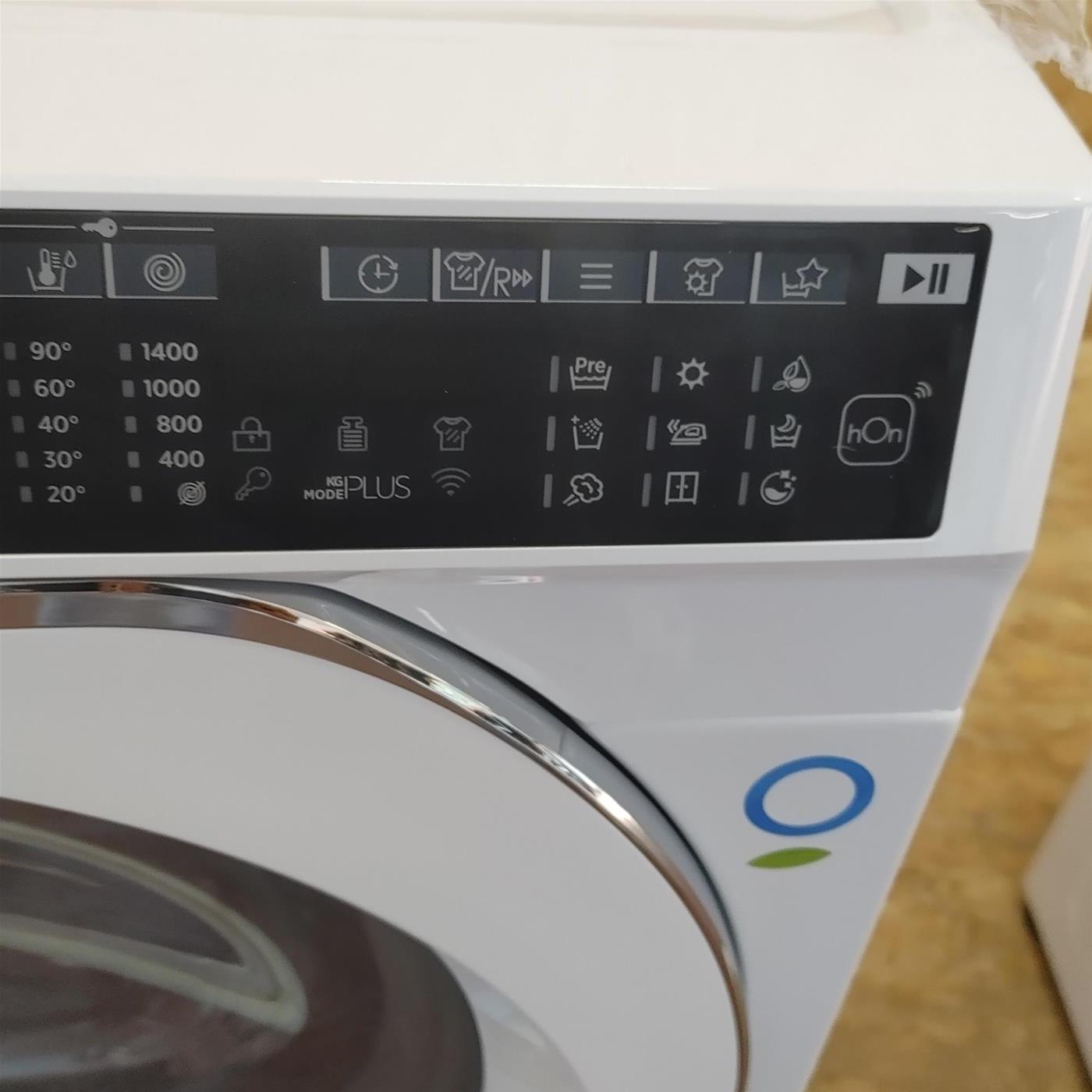 Hoover HD495AMC/1-S Lavasciuga 9/5 Kg