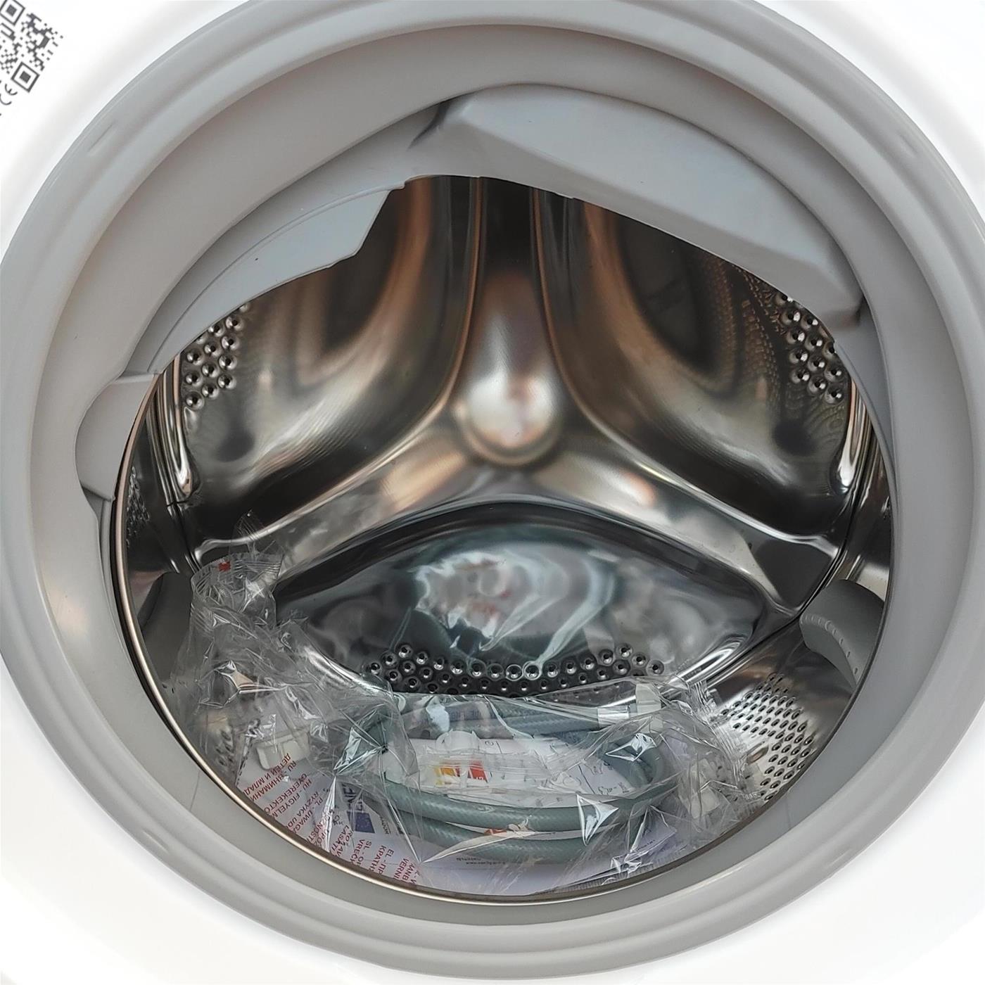 Hoover HD495AMC/1-S Lavasciuga 9/5 Kg