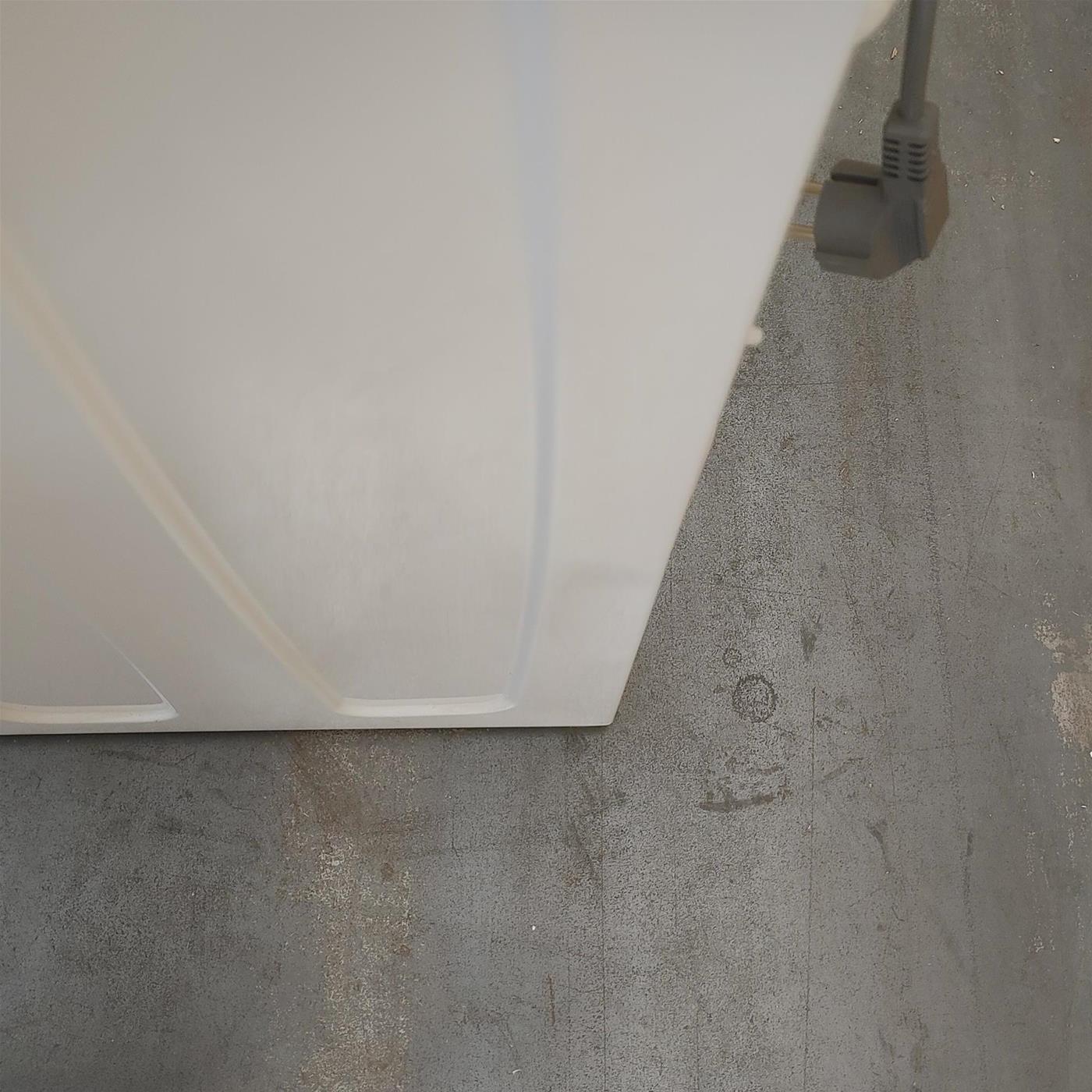 Lavatrice Hoover H-WASH 500 HWE 413AMBS/1-S Carica frontale 13 kg 1400 giri Bianco