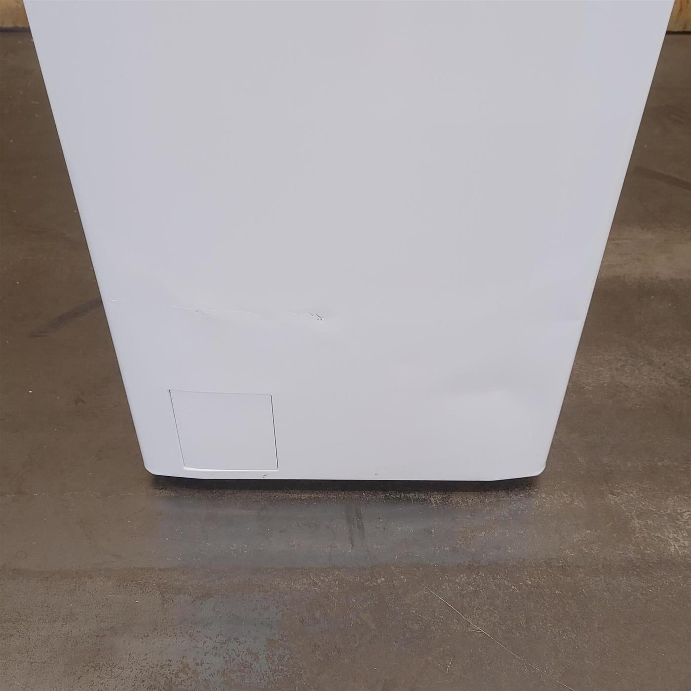 Candy Smart Inverter CSTSG47TMVE/1-11 lavatrice Caricamento dall'alto 7 kg 1400 Giri/min Bianco