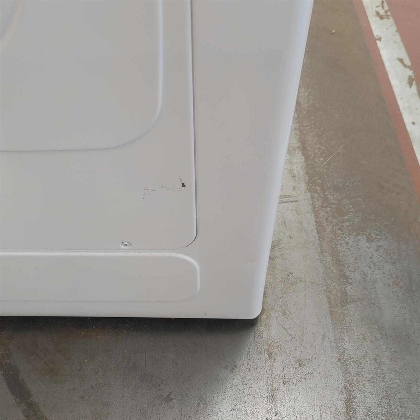 Candy Smart Inverter CSTSG47TMVE/1-11 lavatrice Caricamento dall'alto 7 kg 1400 Giri/min Bianco