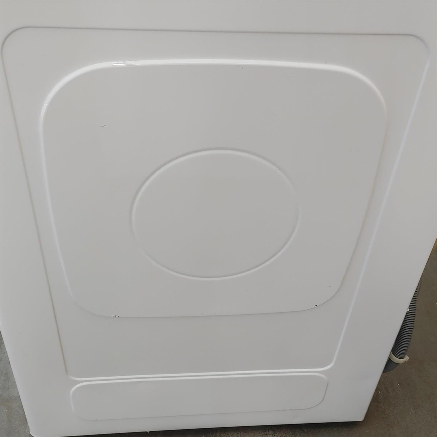 Candy Smart Inverter CSTSG47TMVE/1-11 lavatrice Caricamento dall'alto 7 kg 1400 Giri/min Bianco