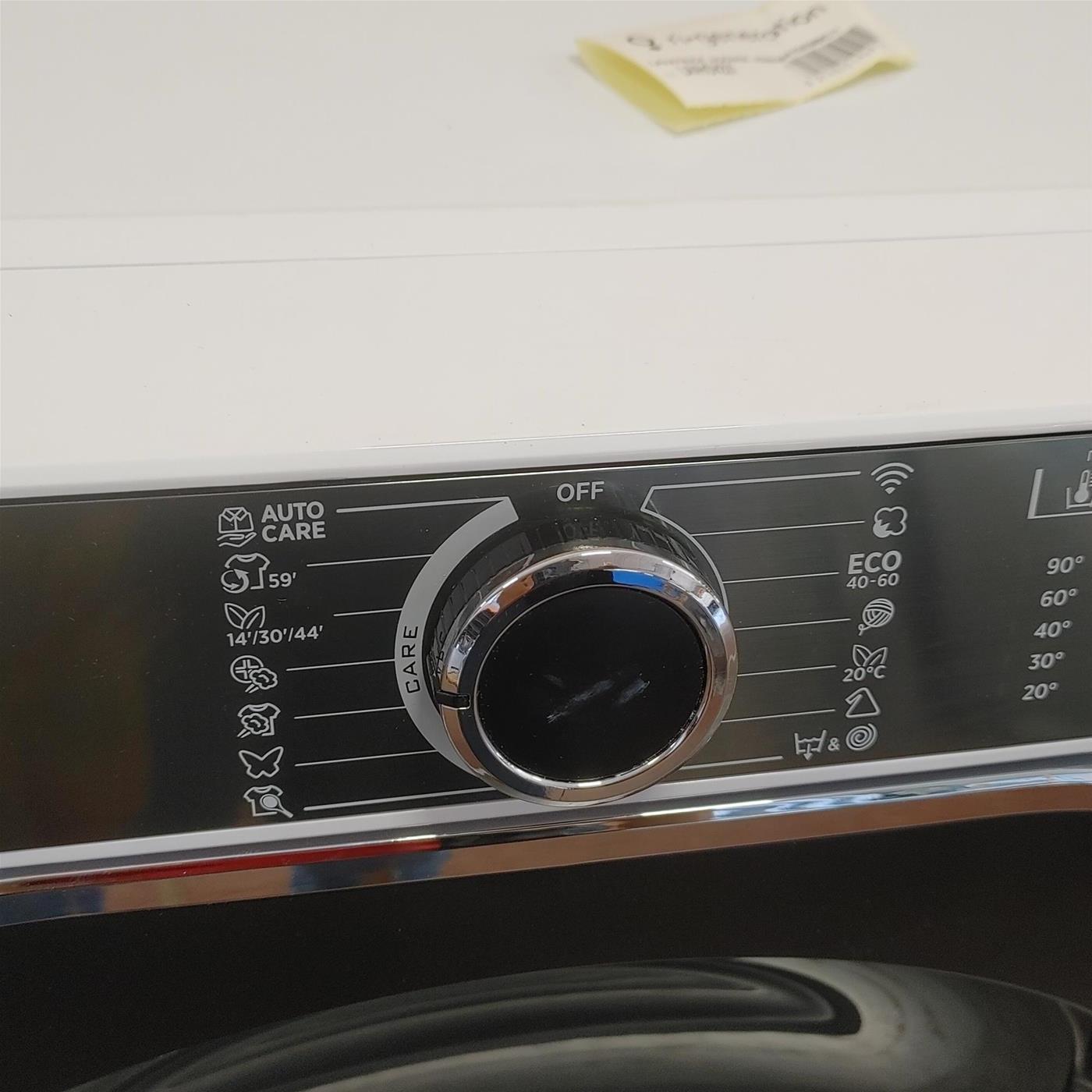 Hoover H-WASH 550 H5WPB410AMBC/1-S lavatrice Caricamento frontale 10 kg 1400 Giri/min A Bianco