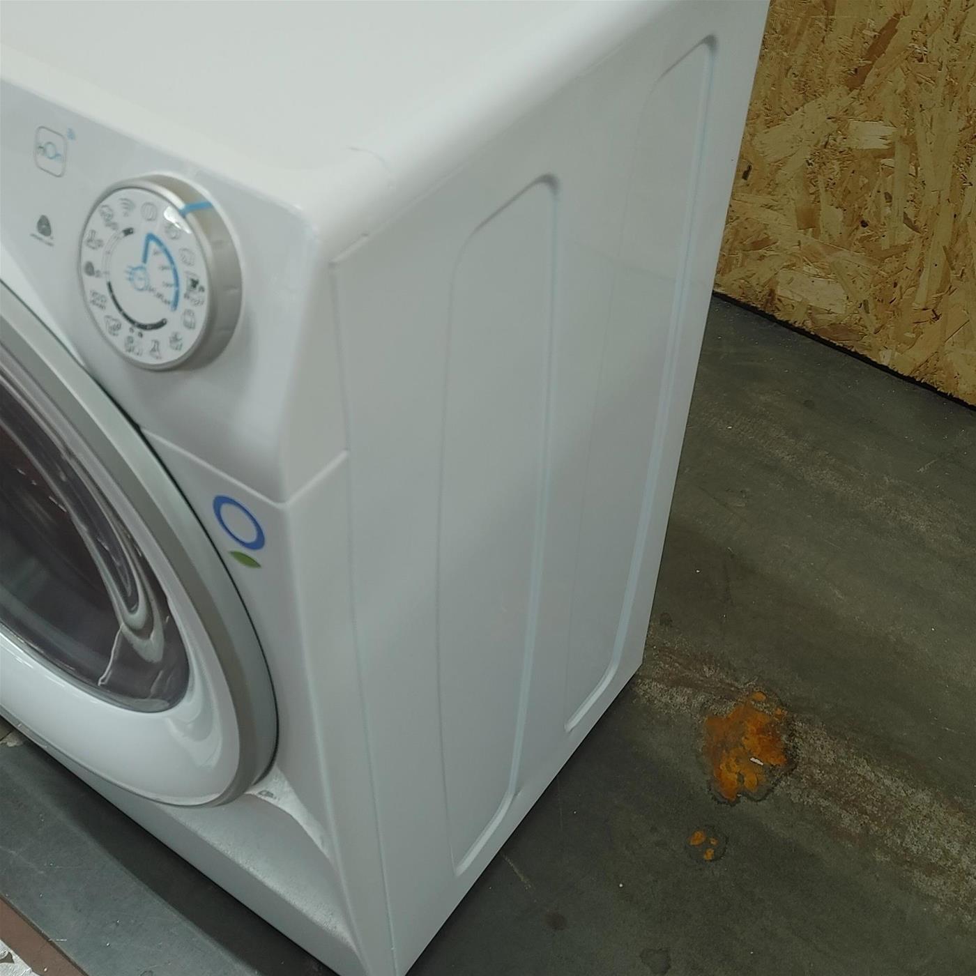 Lavasciuga Candy RapidÓ ROW4854DWMST/1-S Lavasciuga, D