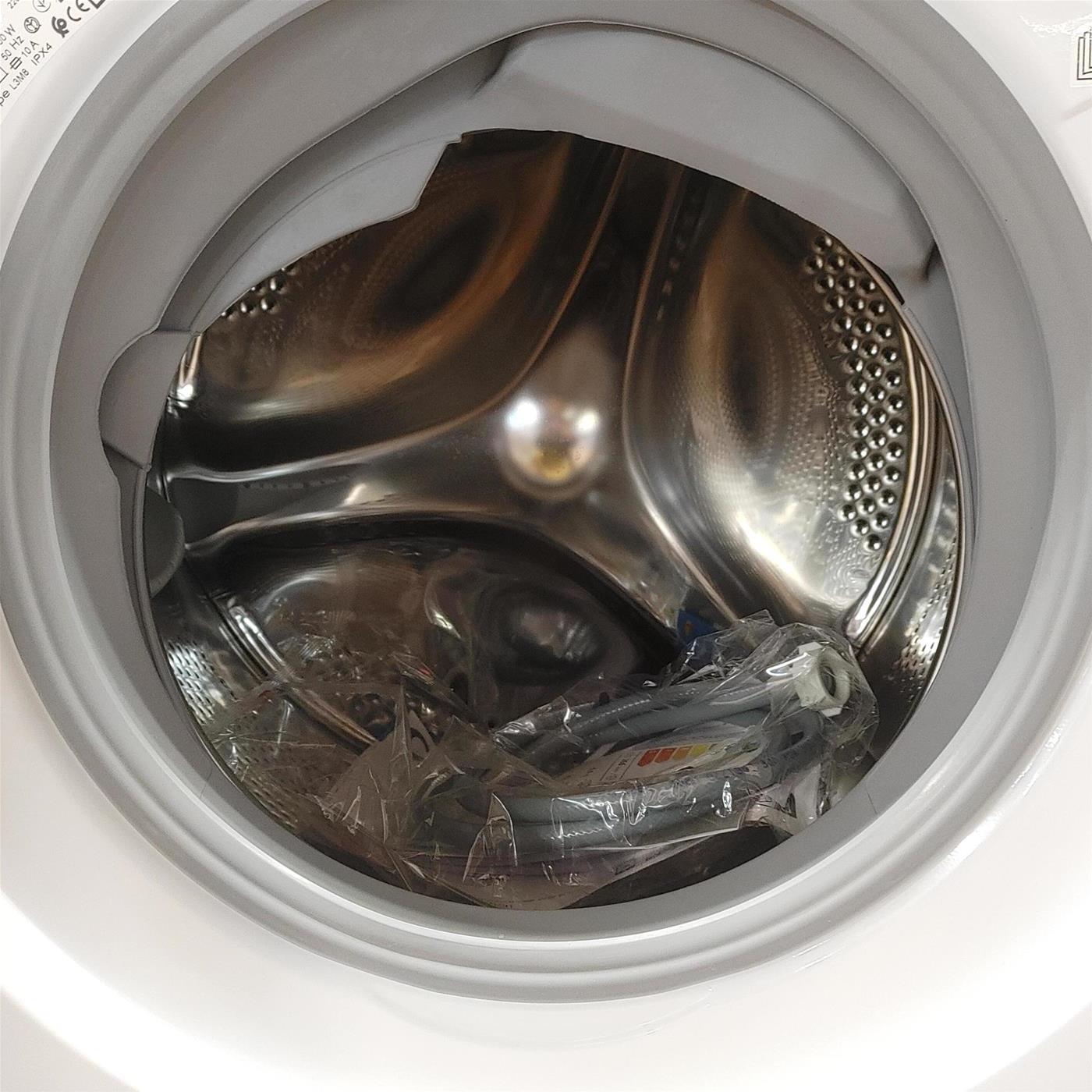 Lavasciuga Candy RapidÓ ROW4854DWMST/1-S Lavasciuga, D