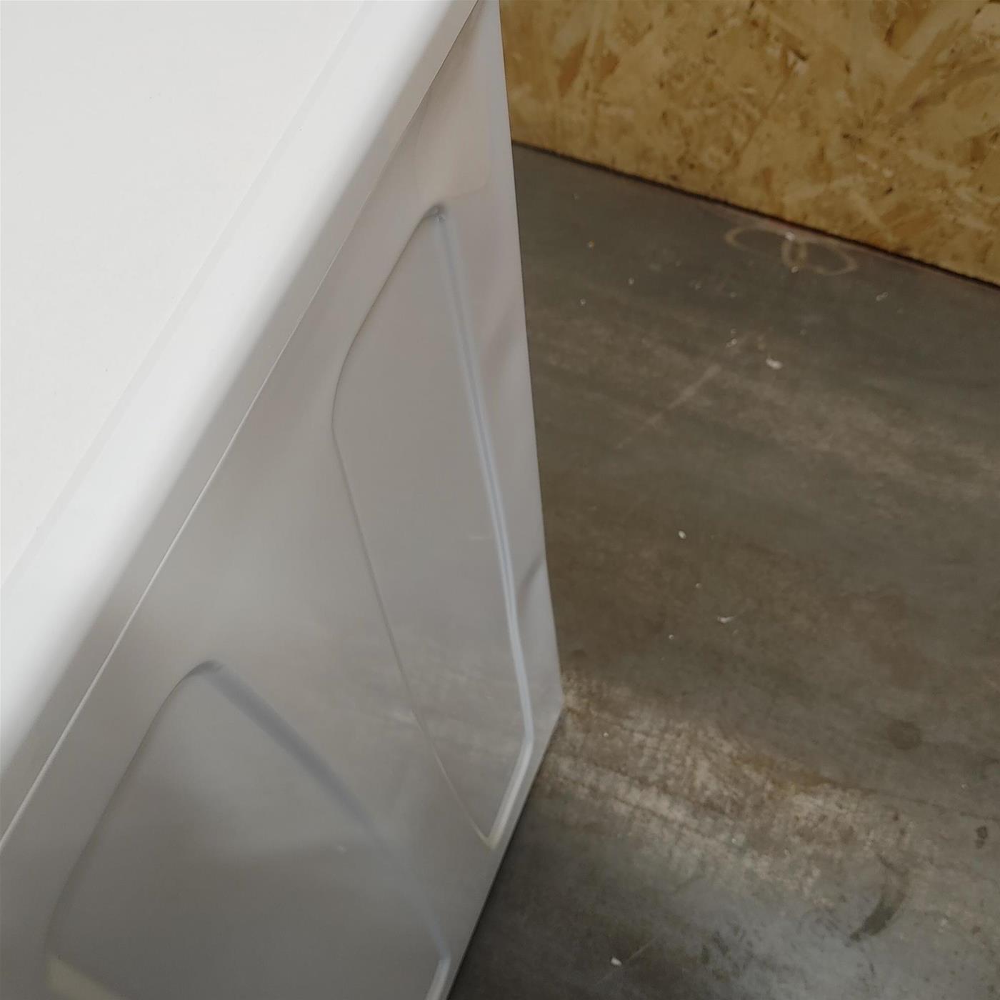 Lavatrice Hoover H-WASH 500 HW4 37AMBS/1-S Caricamento frontale 7 kg 1300 Giri/min