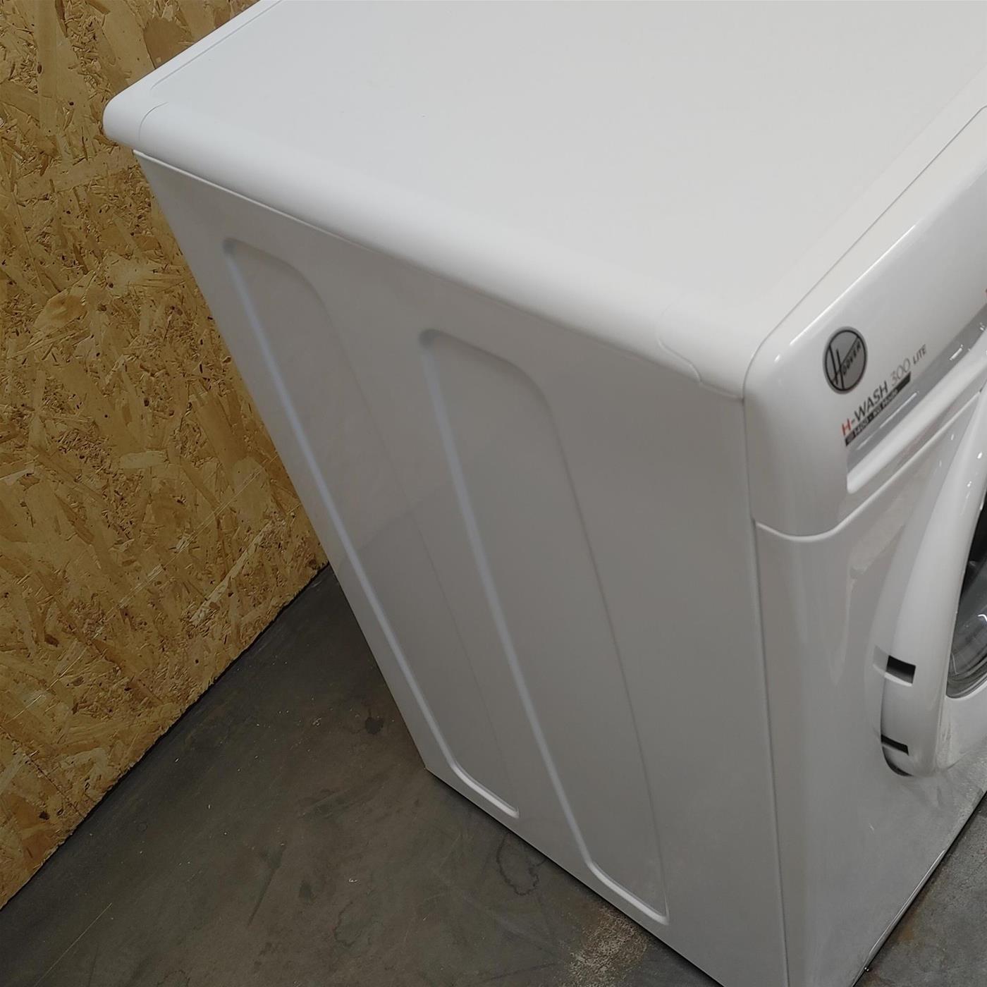 Hoover Lavatrice H3W 4102DE/1-11 carica frontale 10 Kg Classe E