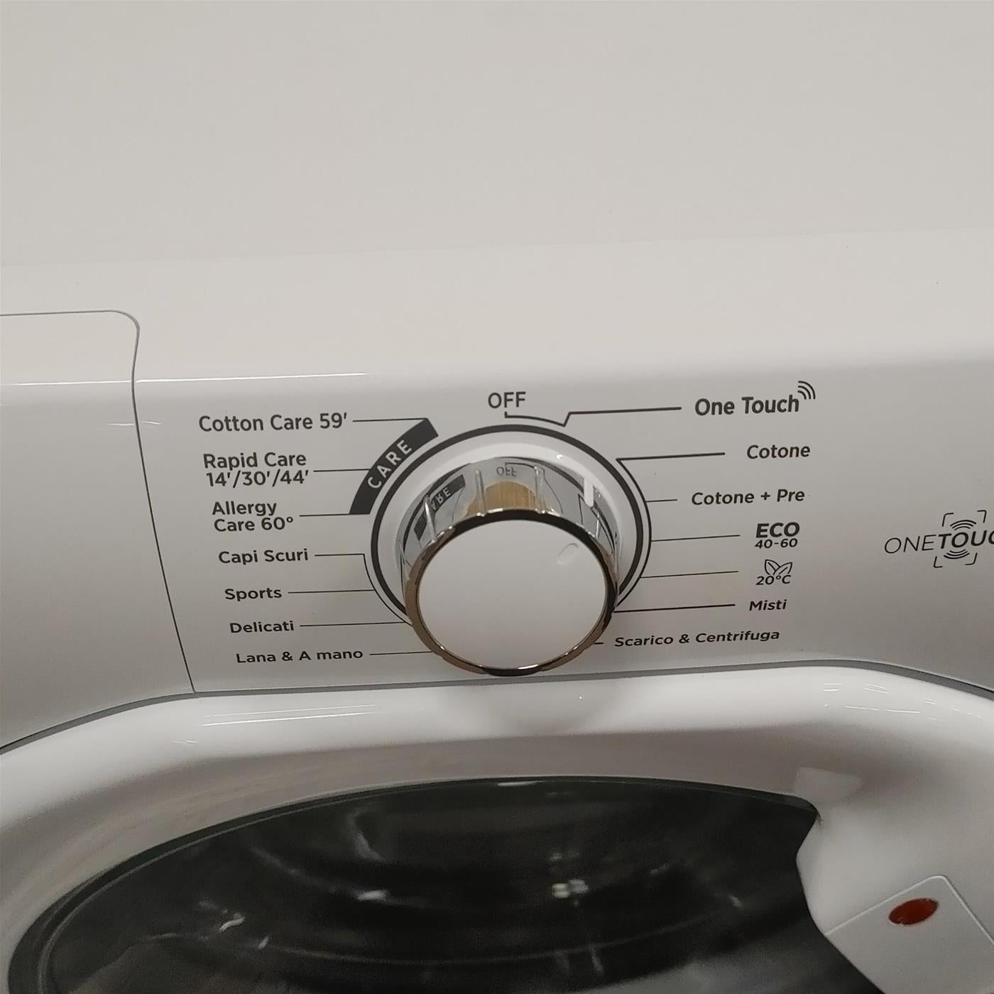 Hoover Lavatrice H3W 4102DE/1-11 carica frontale 10 Kg Classe E