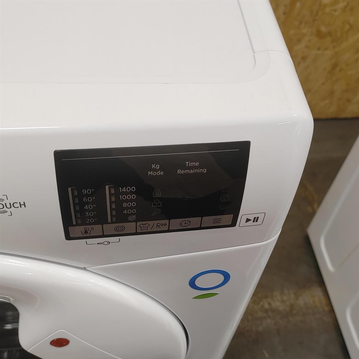 Hoover Lavatrice H3W 4102DE/1-11 carica frontale 10 Kg Classe E