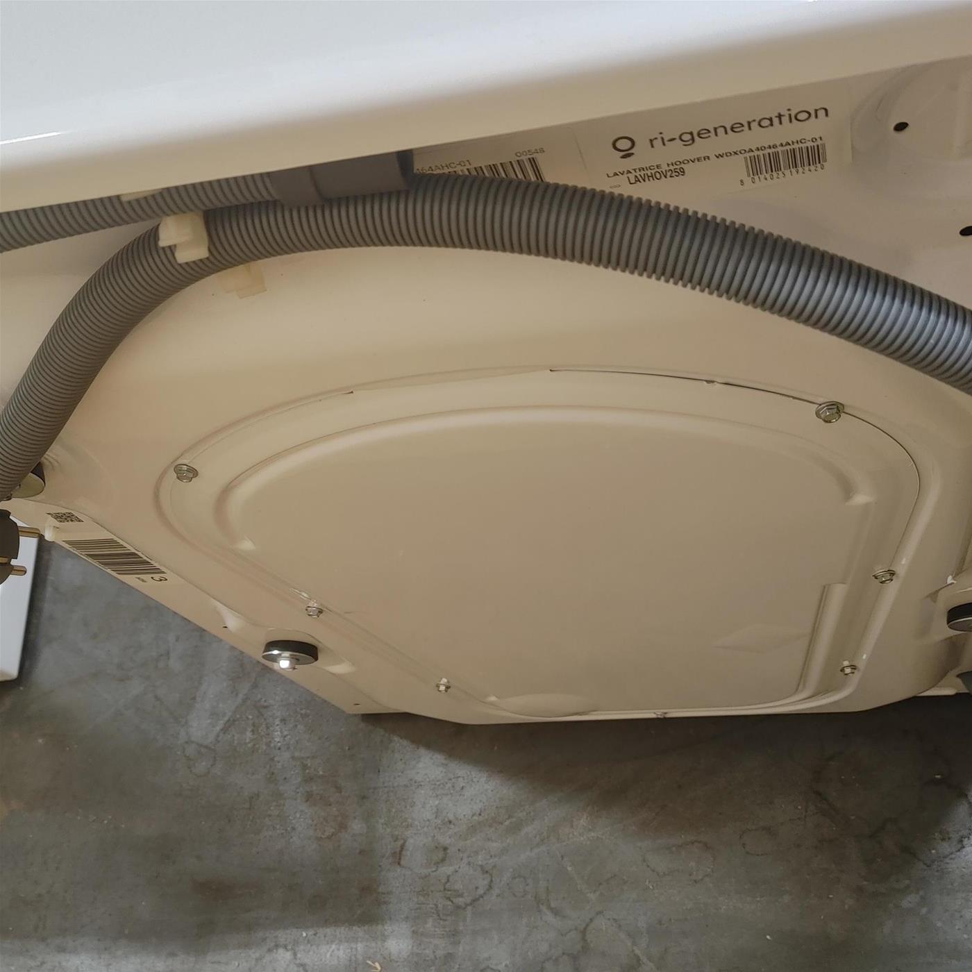 Hoover Lavatrice H3W 4102DE/1-11 carica frontale 10 Kg Classe E