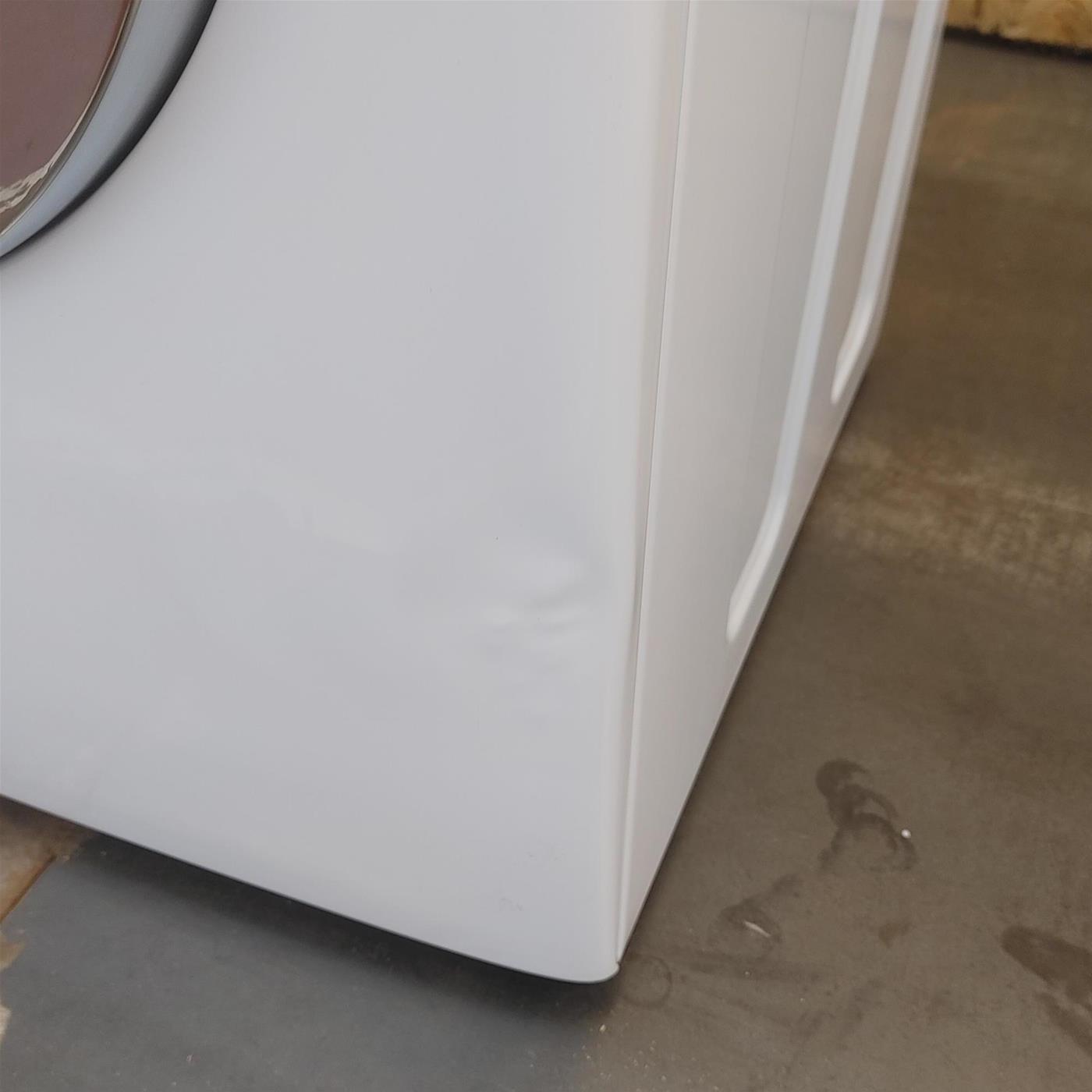 Hoover H-WASH&DRY 350 XH3DPS41066TMC-S lavasciuga Libera installazione Caricamento frontale Bianco D